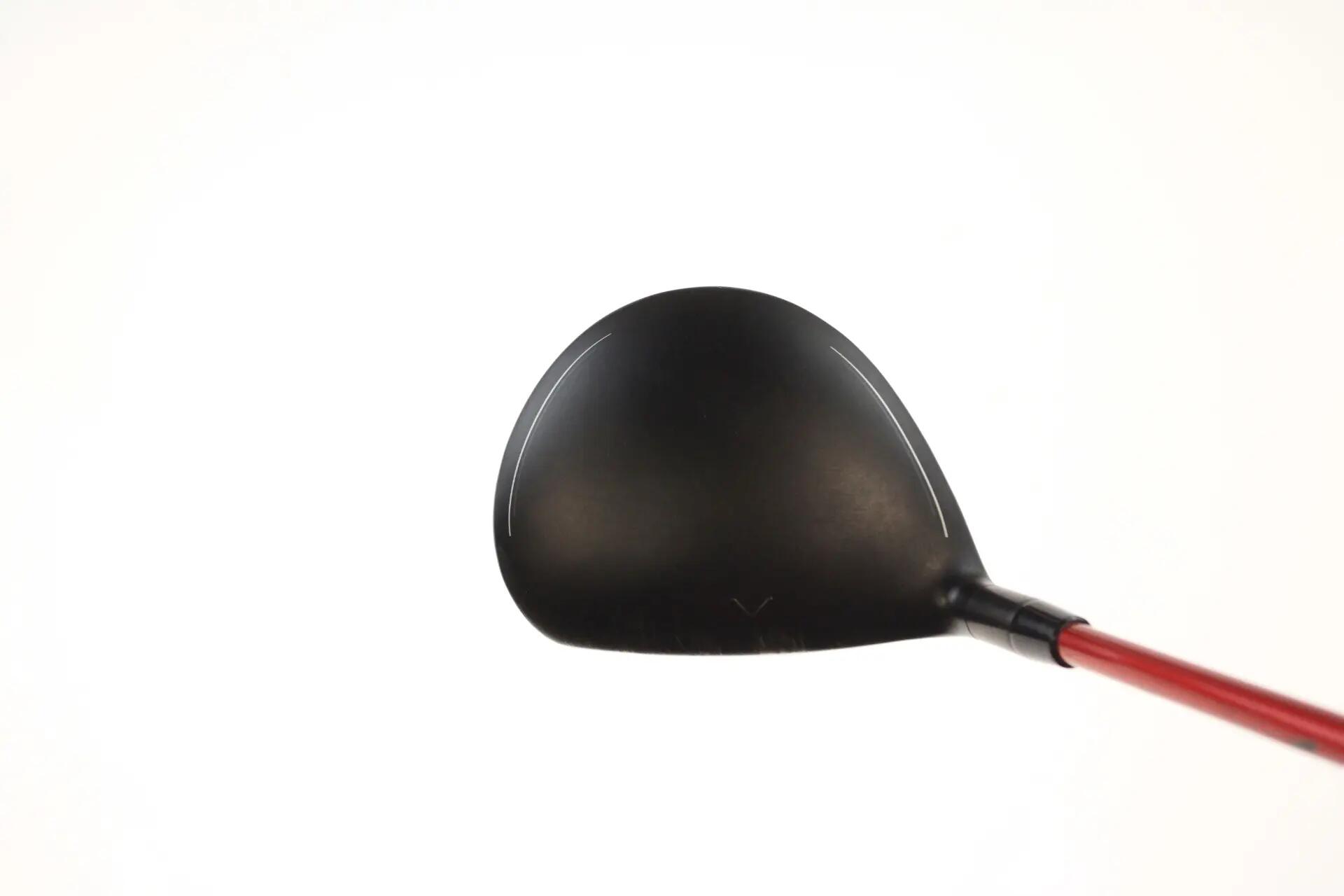 Seconde vie - Callaway XR 16 RH 15-deg Fairway Wood - Sufficient 3/6