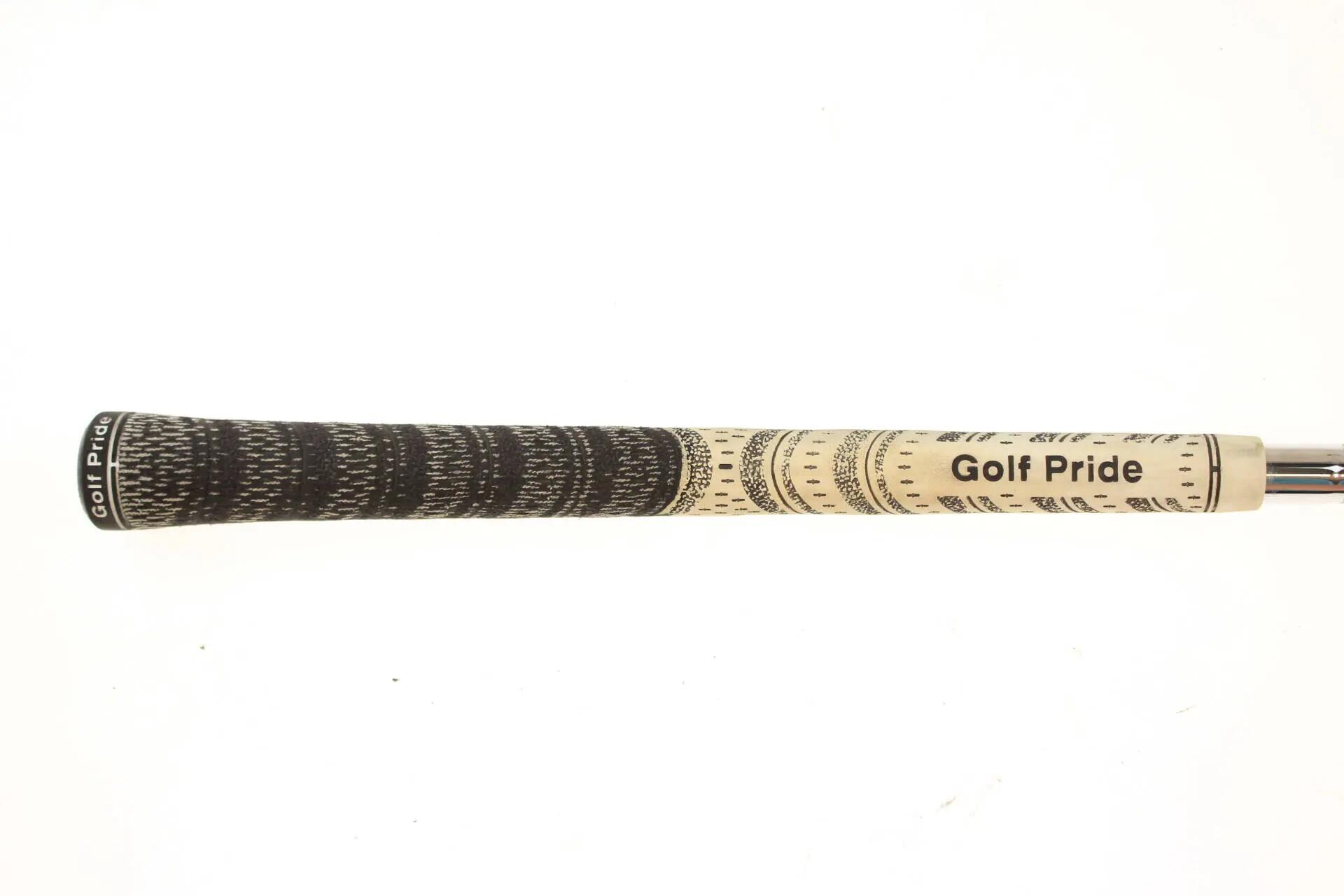 Seconde vie - TaylorMade MG4 SB Tour Satin Chrome RH 52-deg Wedge - Sufficient 5/5