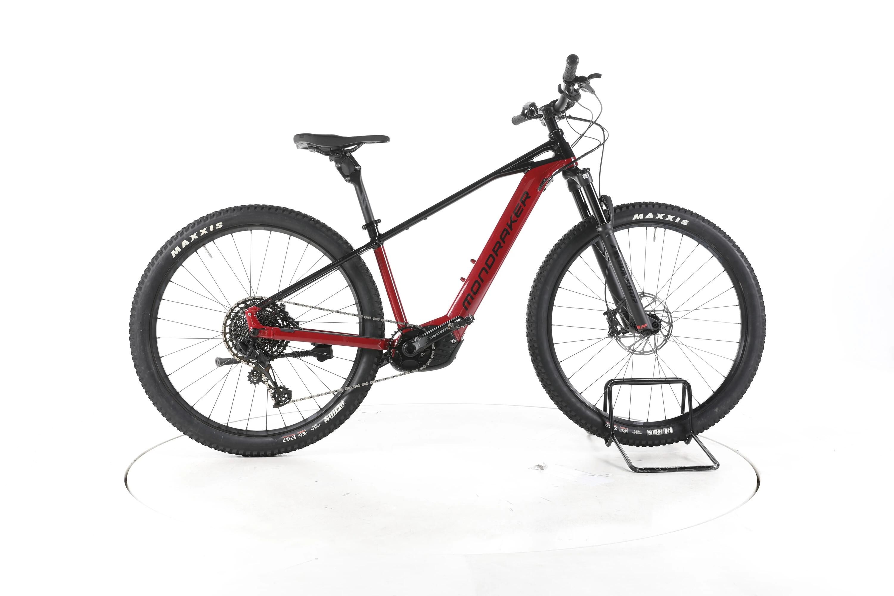 MONDRAKER picture