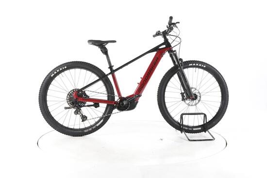 Ebike ricondizionata · Mondraker Prime R · Ottime condizioni