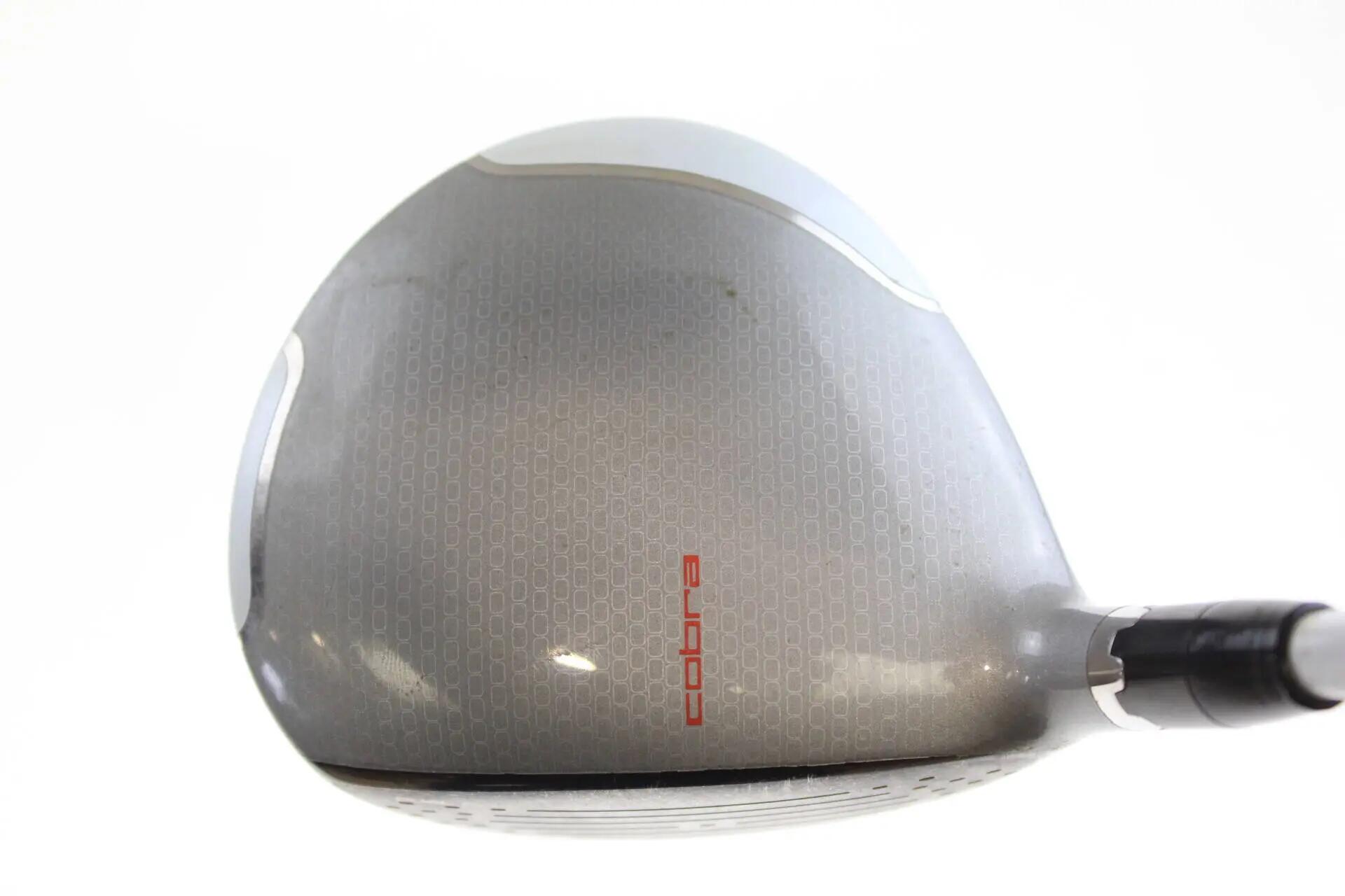 Seconde vie - Cobra AMP CELL RH 14-deg Fairway Wood - Good 3/5