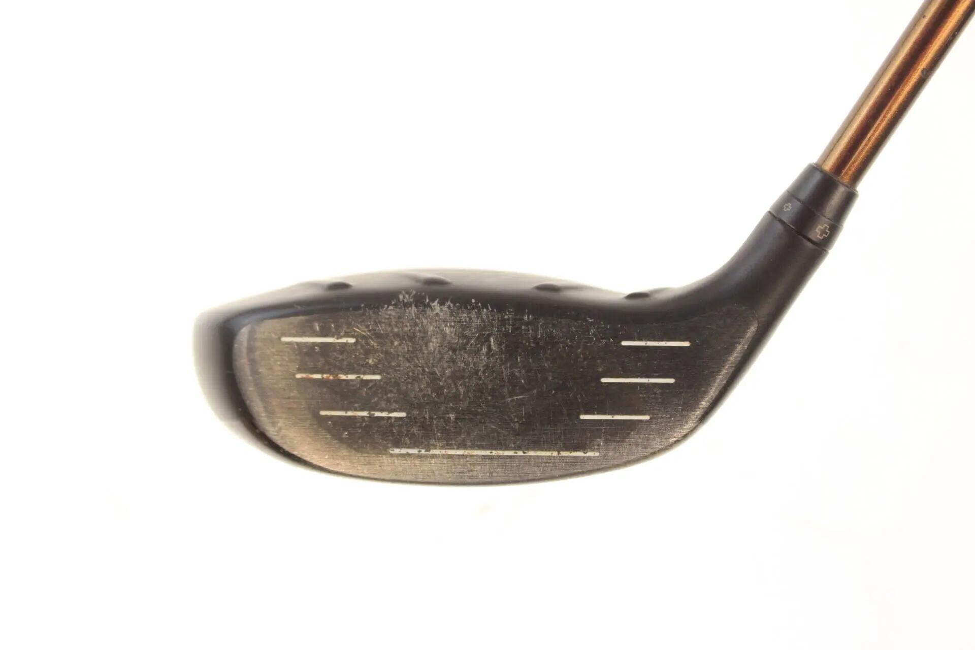 Seconde vie - Ping G400 RH 14.5-deg Fairway Wood - Sufficient 2/5