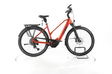 Reconditionné - KTM Macina Style 830 D Trekking E-Bike 2025 - Très Bon