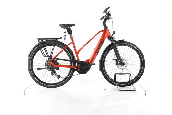 Reconditionné - KTM Macina Style 830 D Trekking E-Bike 2025 - Très Bon