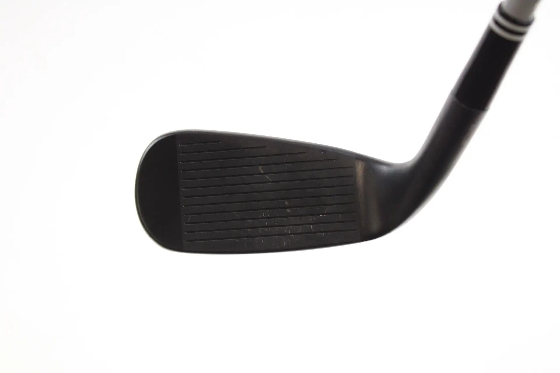 Seconde vie - Cleveland Smart Sole 4 C Black Satin RH 42-deg Wedge - Good 3/5