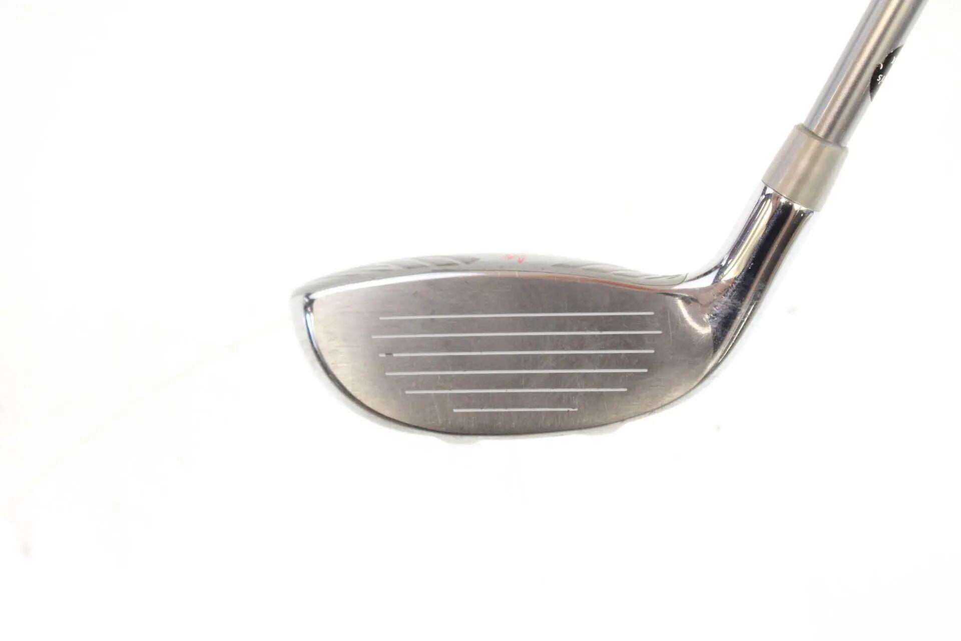 Seconde vie - Cobra KING F8 RH 25-deg Hybrid - Good 3/6