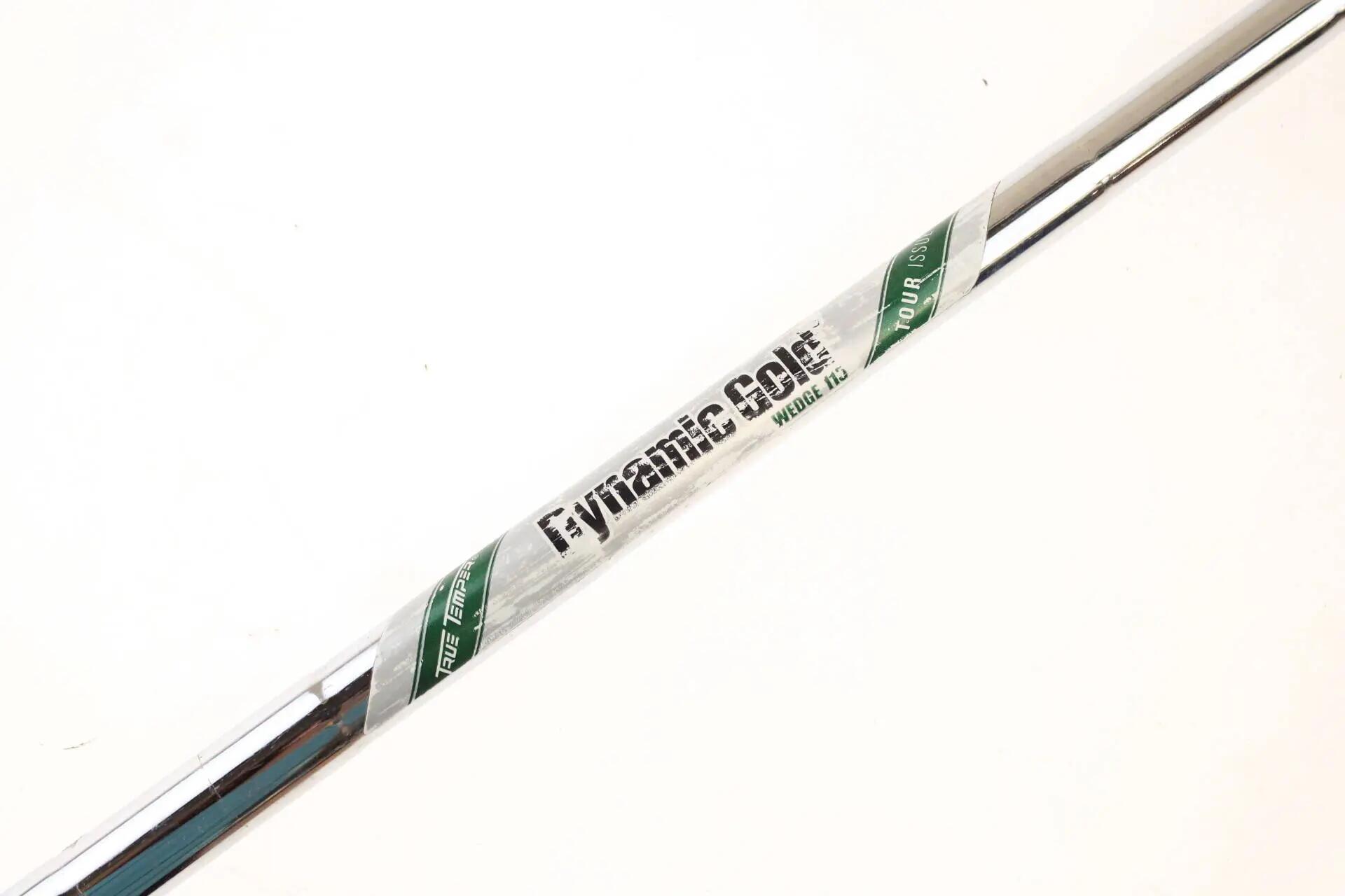 Seconde vie - TaylorMade MG4 SB Tour Satin Chrome RH 52-deg Wedge - Sufficient 4/5