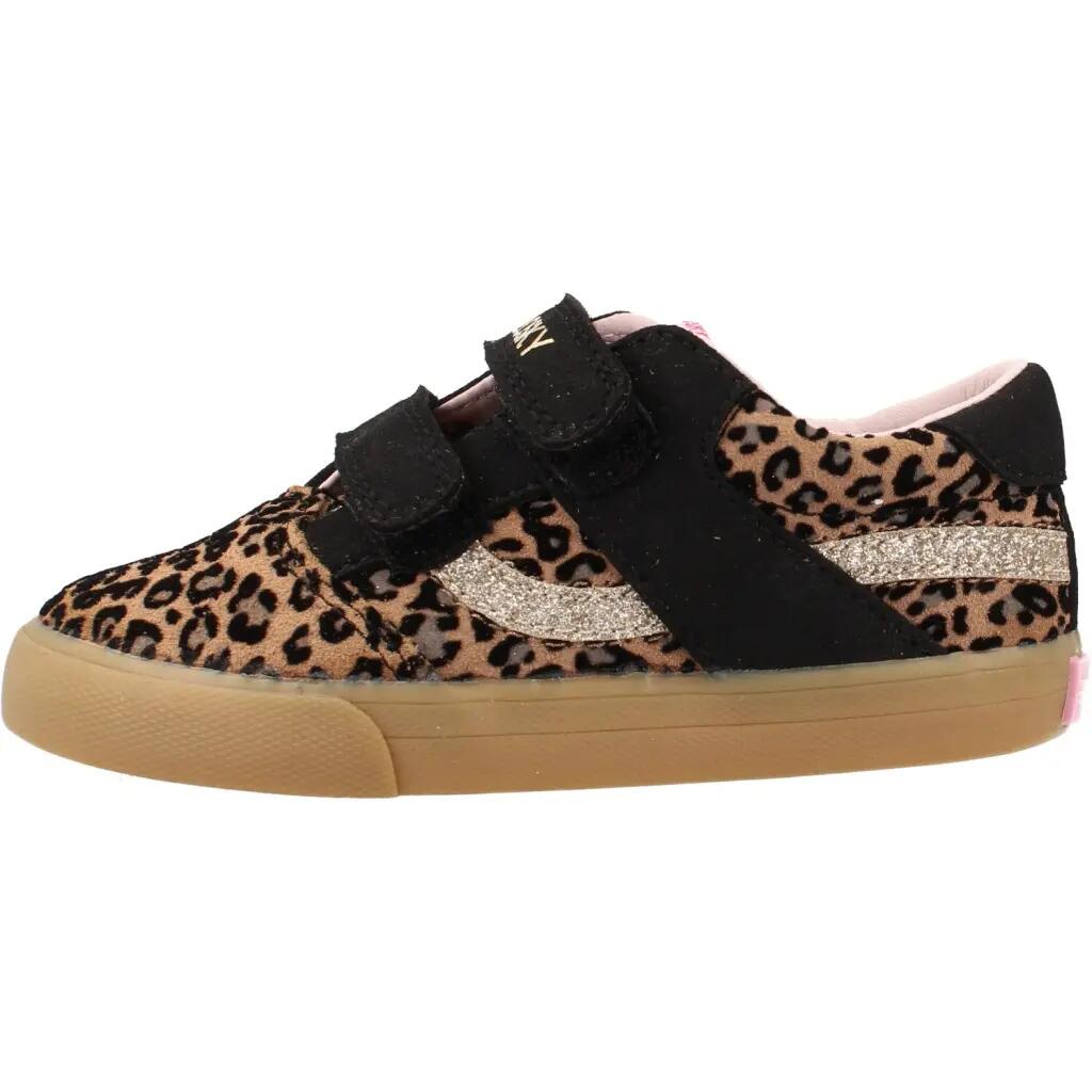 Buty PABLOSKY 987083P DEPORTIVO CITY Nadruk zwierzęcy 2/5