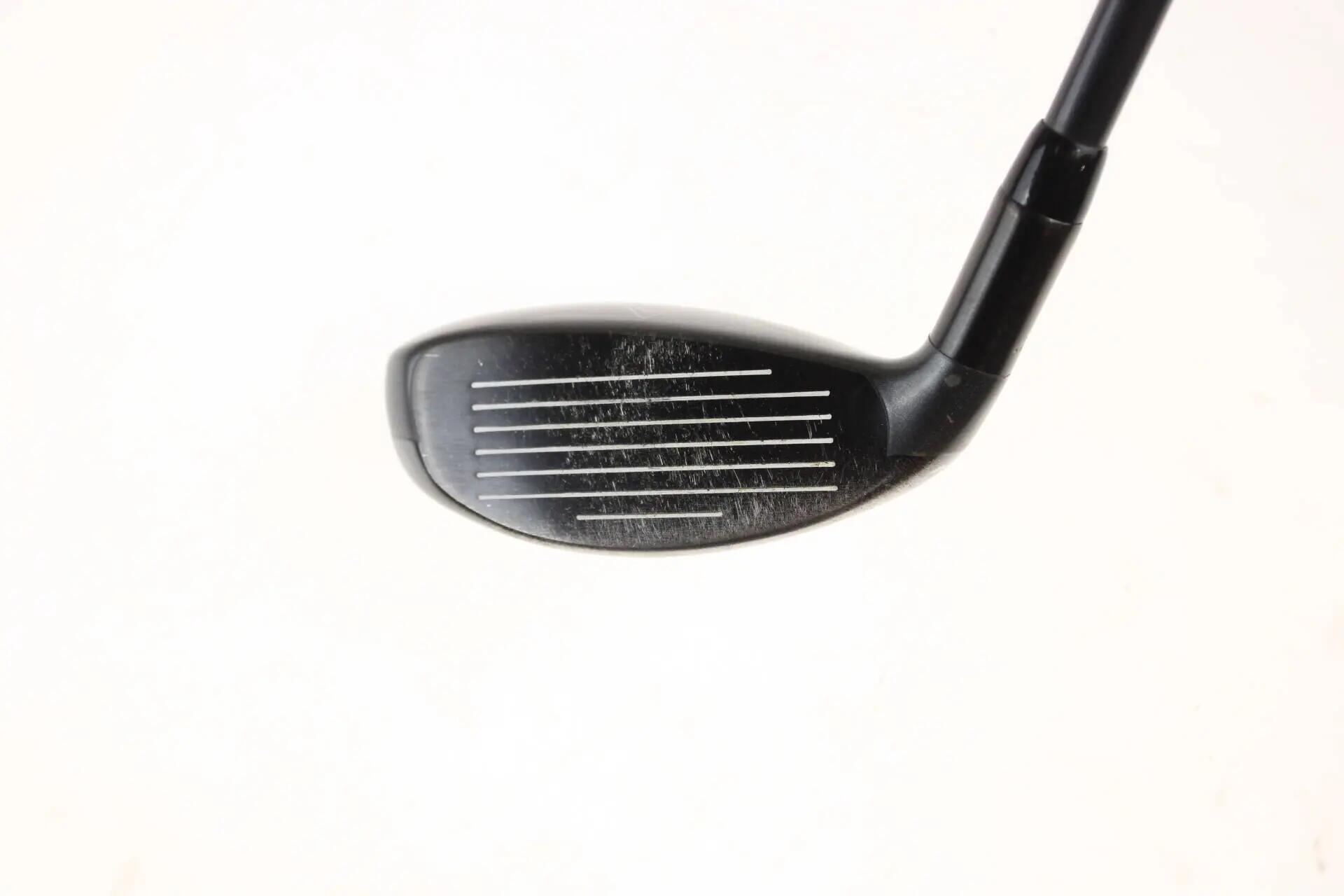 Seconde vie - Callaway X2 Hot RH 22-deg Hybrid - Good 2/6
