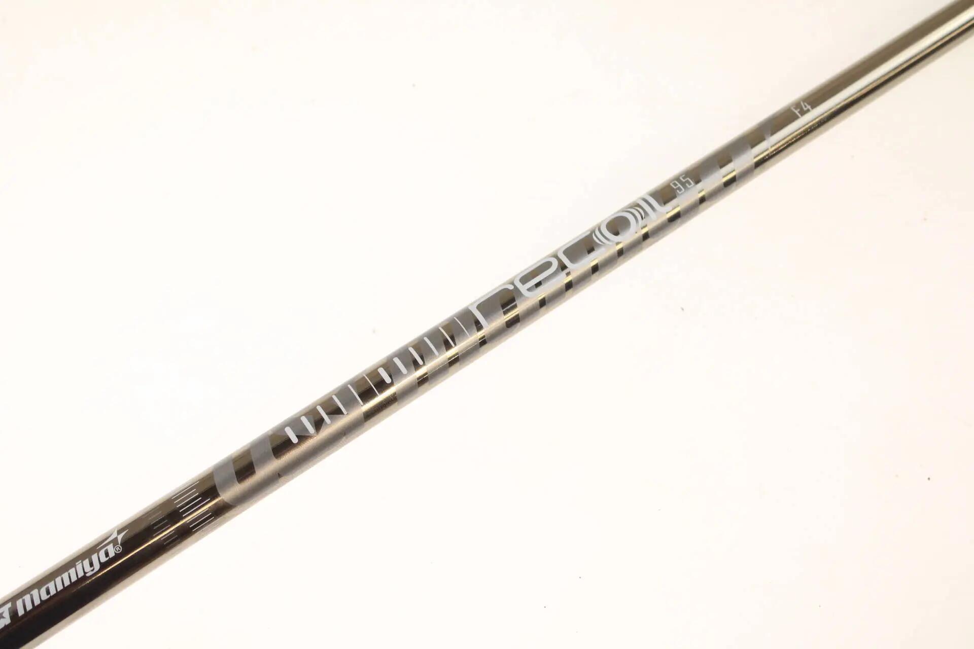 Seconde vie - Cleveland RTZ Tour Satin Mid RH 54-deg Wedge - Very good 4/5