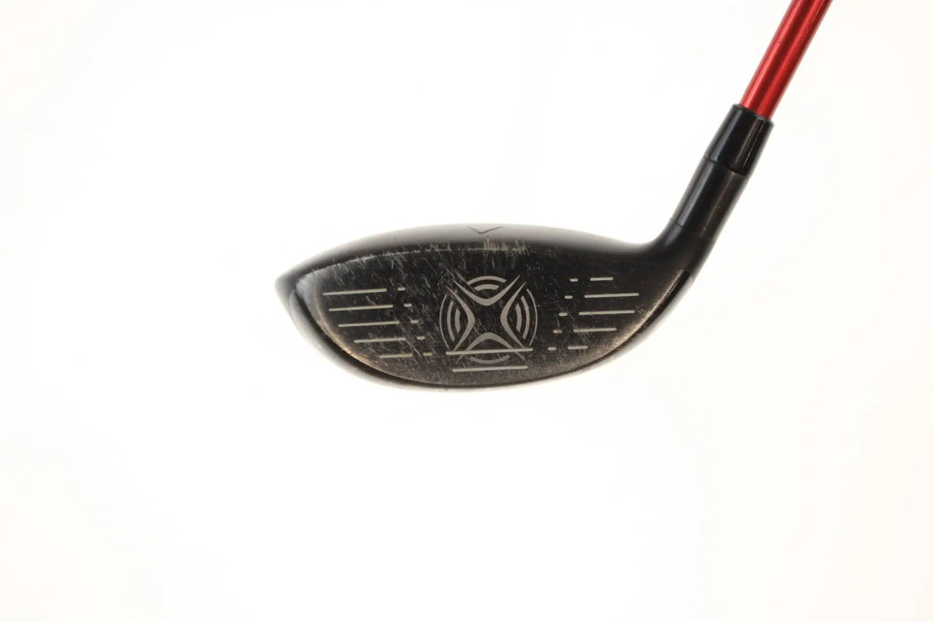 Seconde vie - Callaway XR 16 RH 15-deg Fairway Wood - Sufficient 2/6