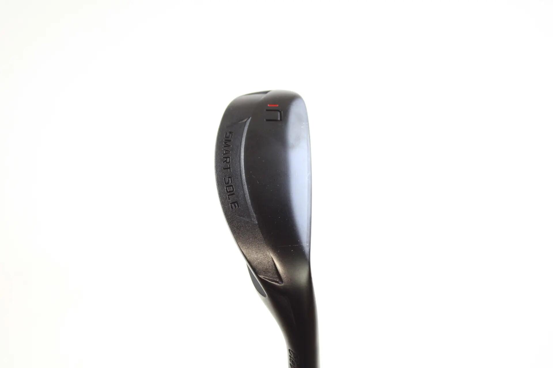 Seconde vie - Cleveland Smart Sole 4 C Black Satin RH 42-deg Wedge - Good 2/5