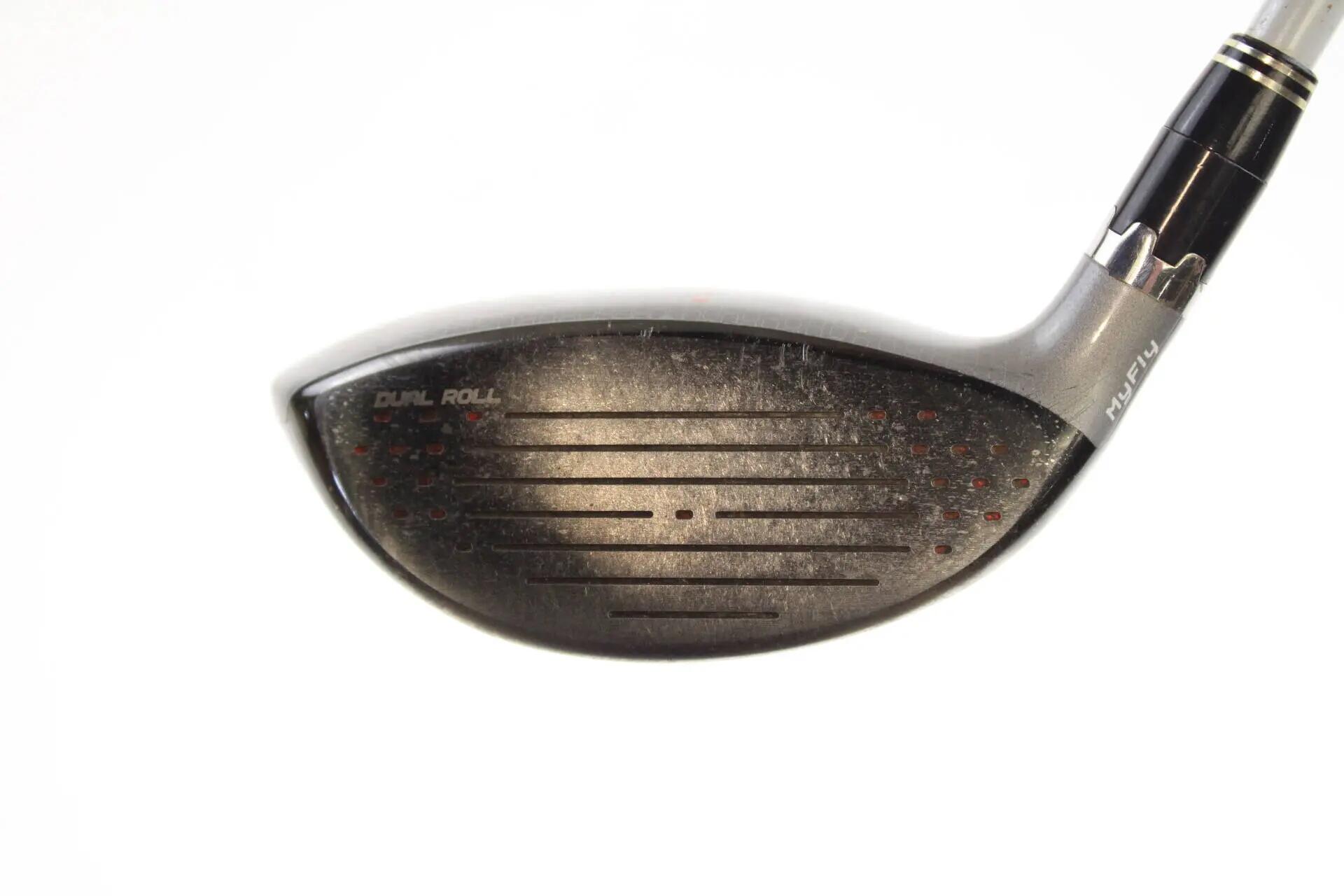 Seconde vie - Cobra AMP CELL RH 14-deg Fairway Wood - Good 2/5