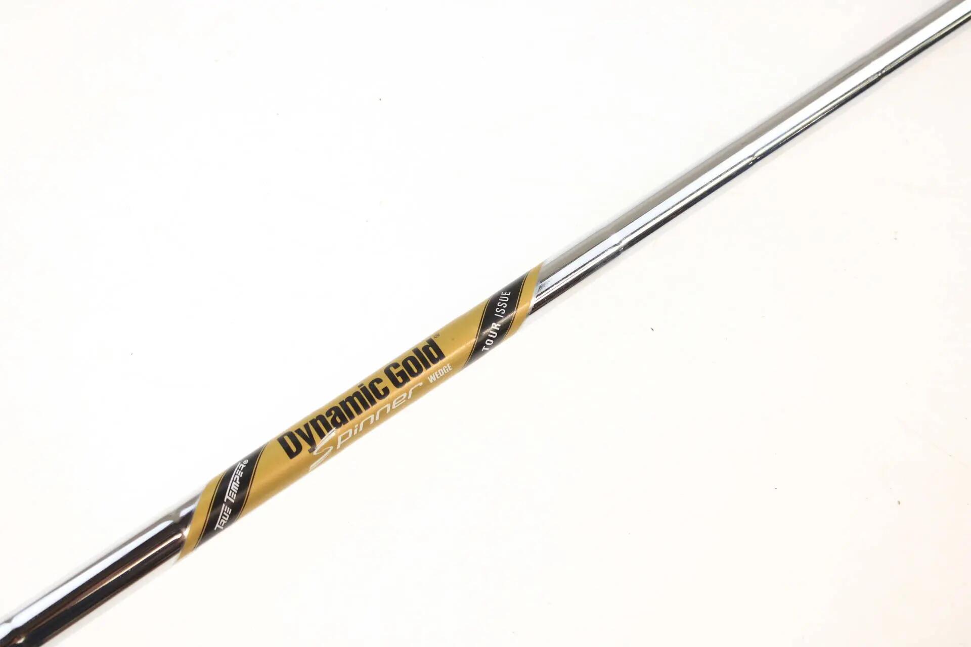 Seconde vie - Cleveland RTX Zipcore Full Face Tour Satin RH 52-deg Wedge - Good 4/5