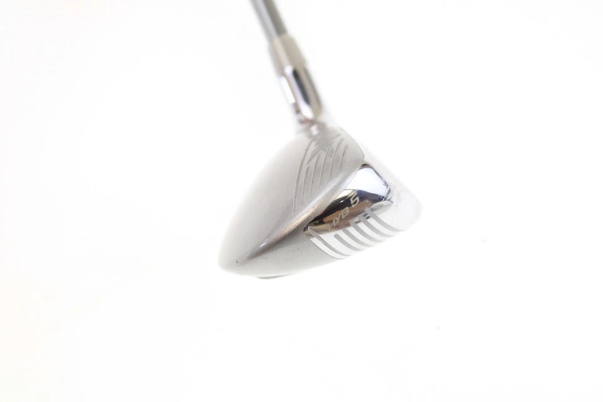 Seconde vie - Cobra KING F8 RH 25-deg Hybrid - Good 2/6