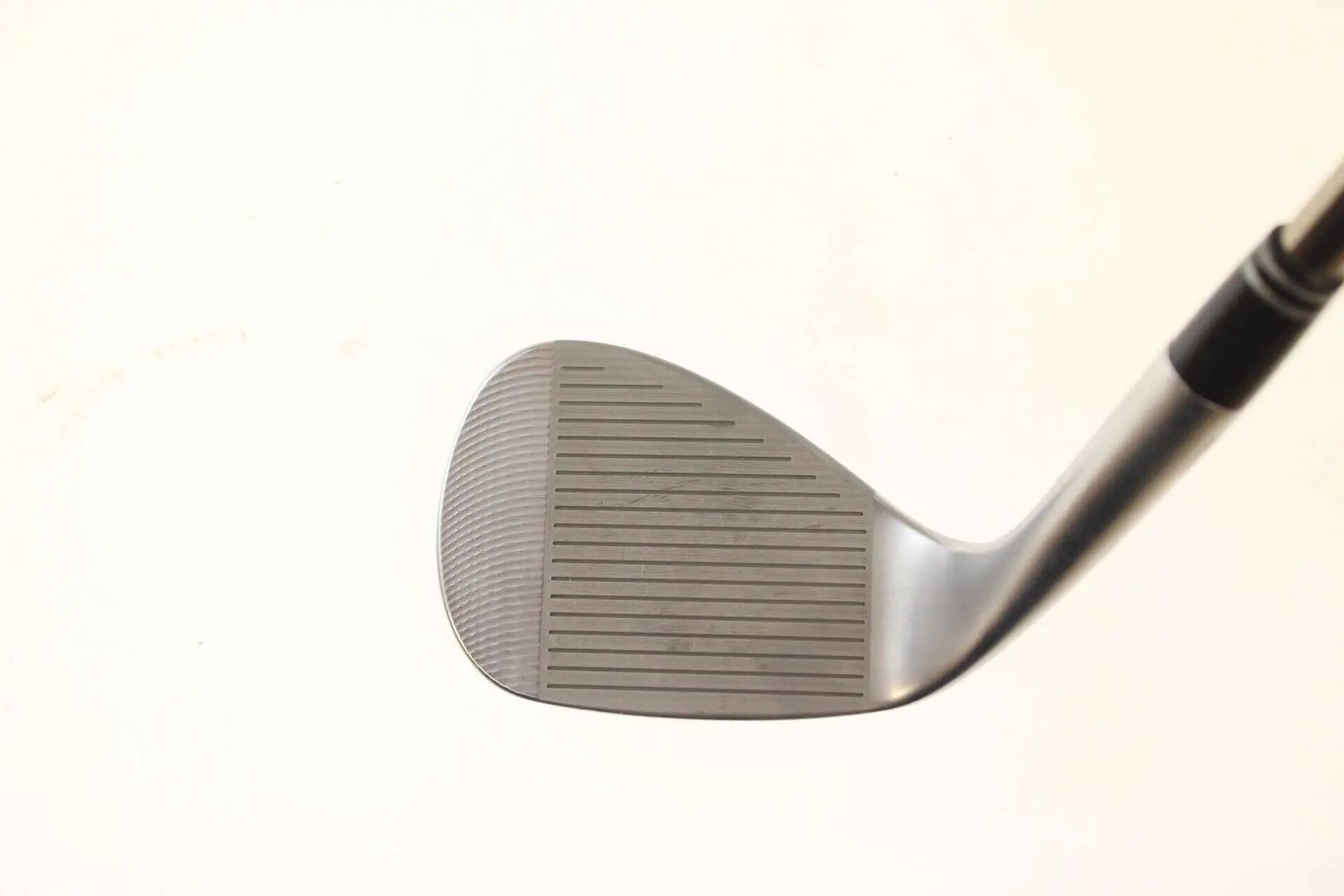 Seconde vie - Cleveland RTZ Tour Satin Mid RH 54-deg Wedge - Very good 3/5