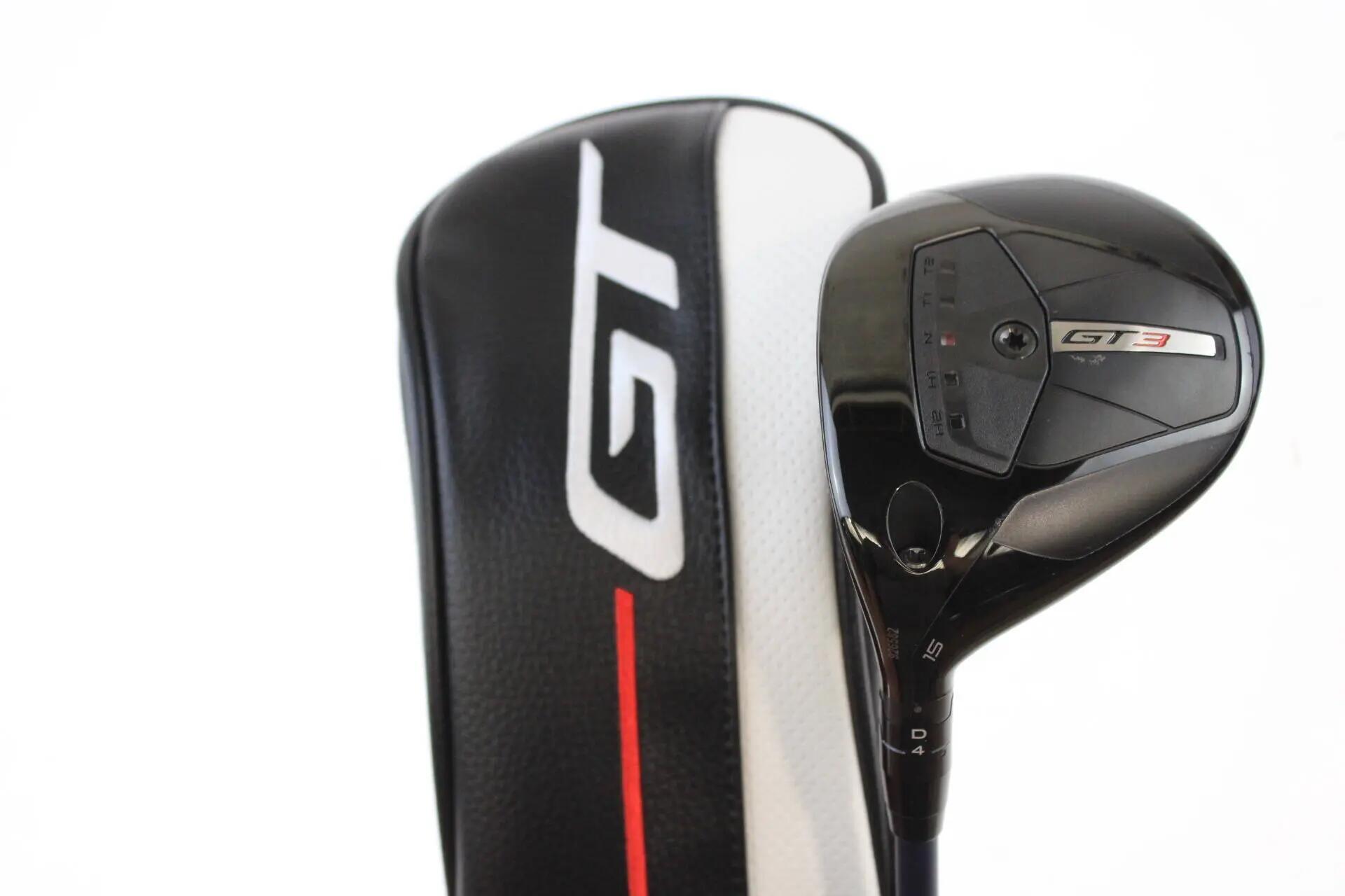 TITLEIST picture