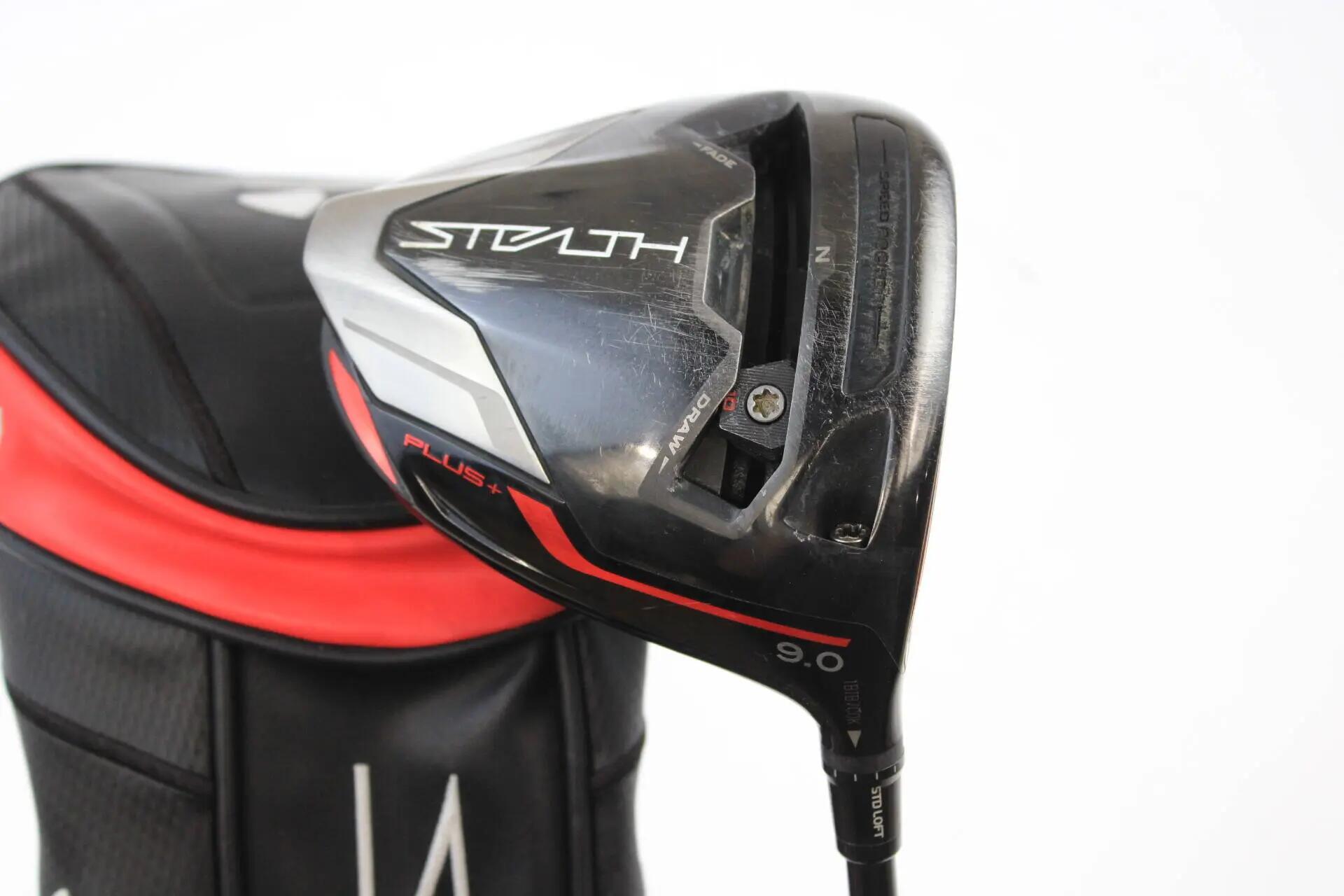 TAYLORMADE picture