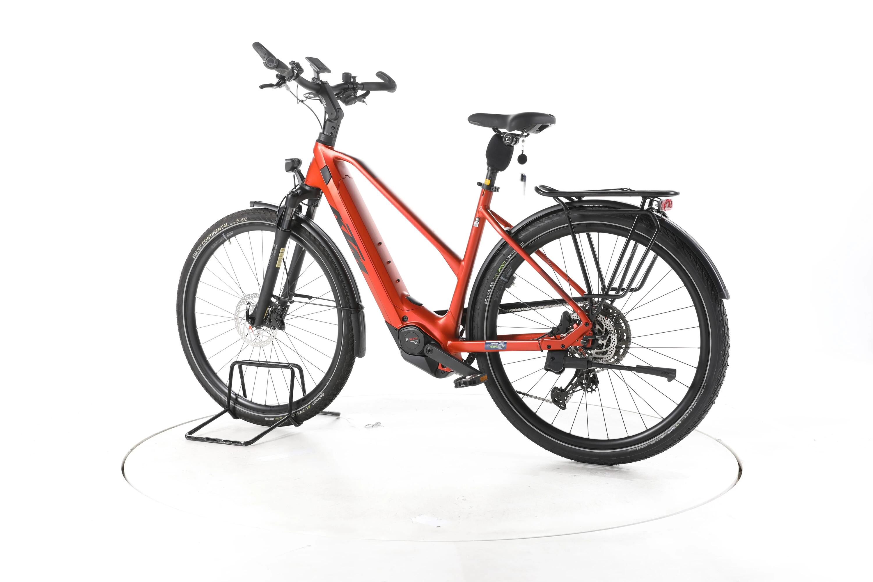 Ebike ricondizionata · KTM Macina Style 830 D · Ottime condizioni 7/7