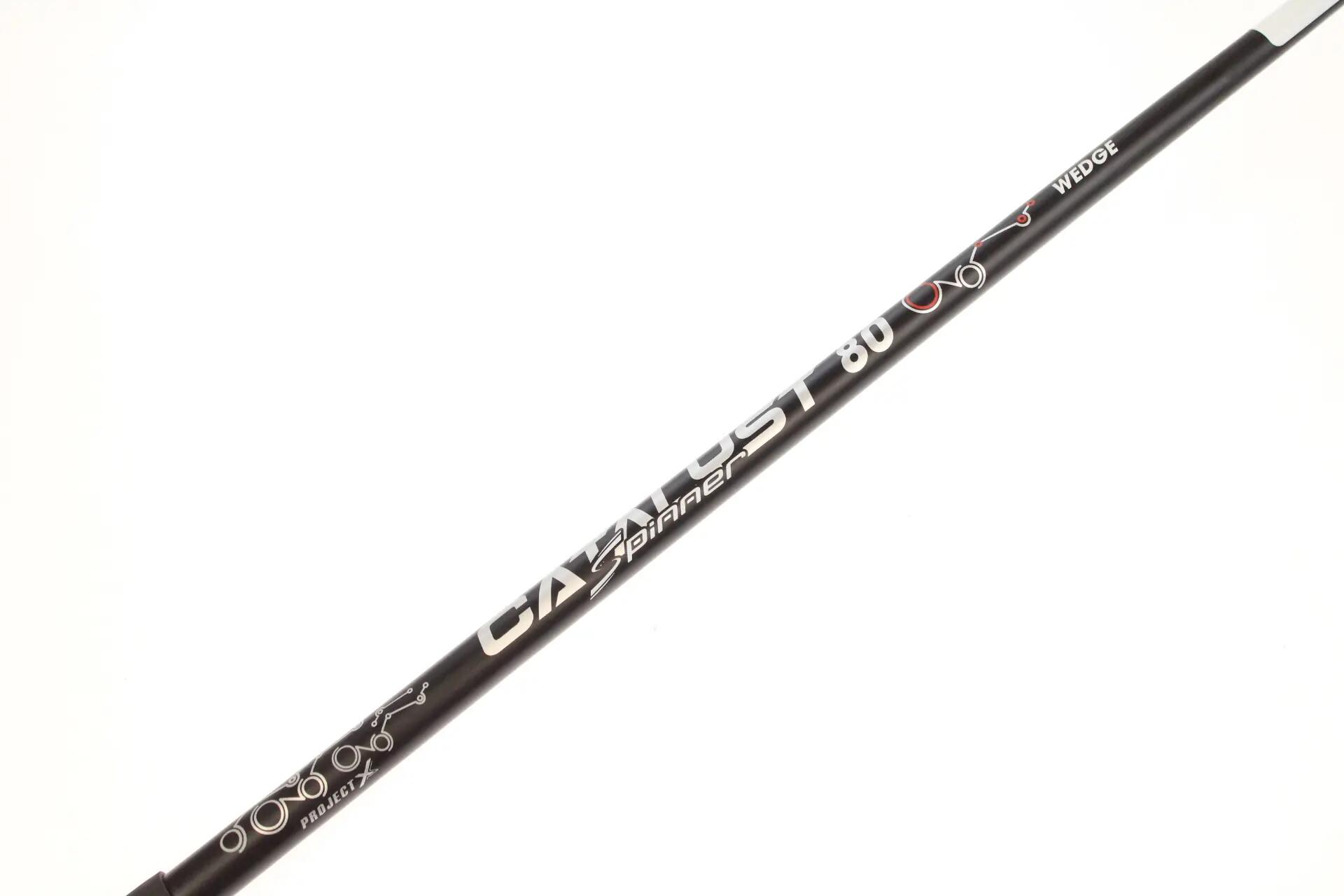 Seconde vie - Cleveland CBX Zipcore RH 46-deg Wedge - Excellent 4/5