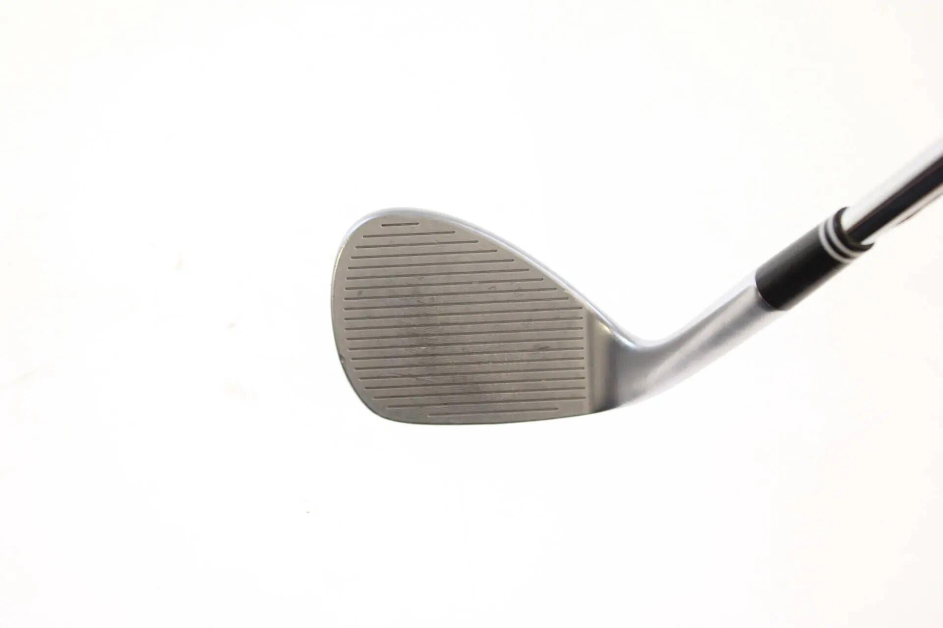 Seconde vie - Cleveland RTX Zipcore Full Face Tour Satin RH 52-deg Wedge - Good 2/5
