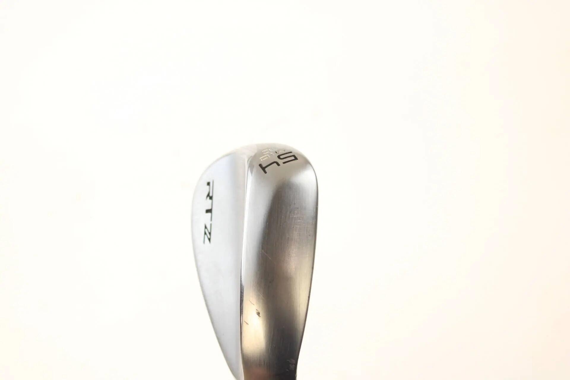 Seconde vie - Cleveland RTZ Tour Satin Mid RH 54-deg Wedge - Very good 2/5