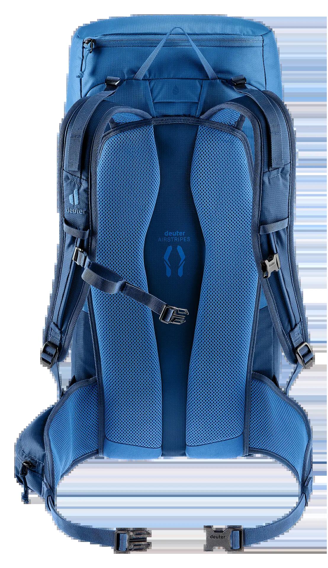 unisex - wandern - rucksack - belüftet, komfortabel, 26 l - Telatie 26 2/13