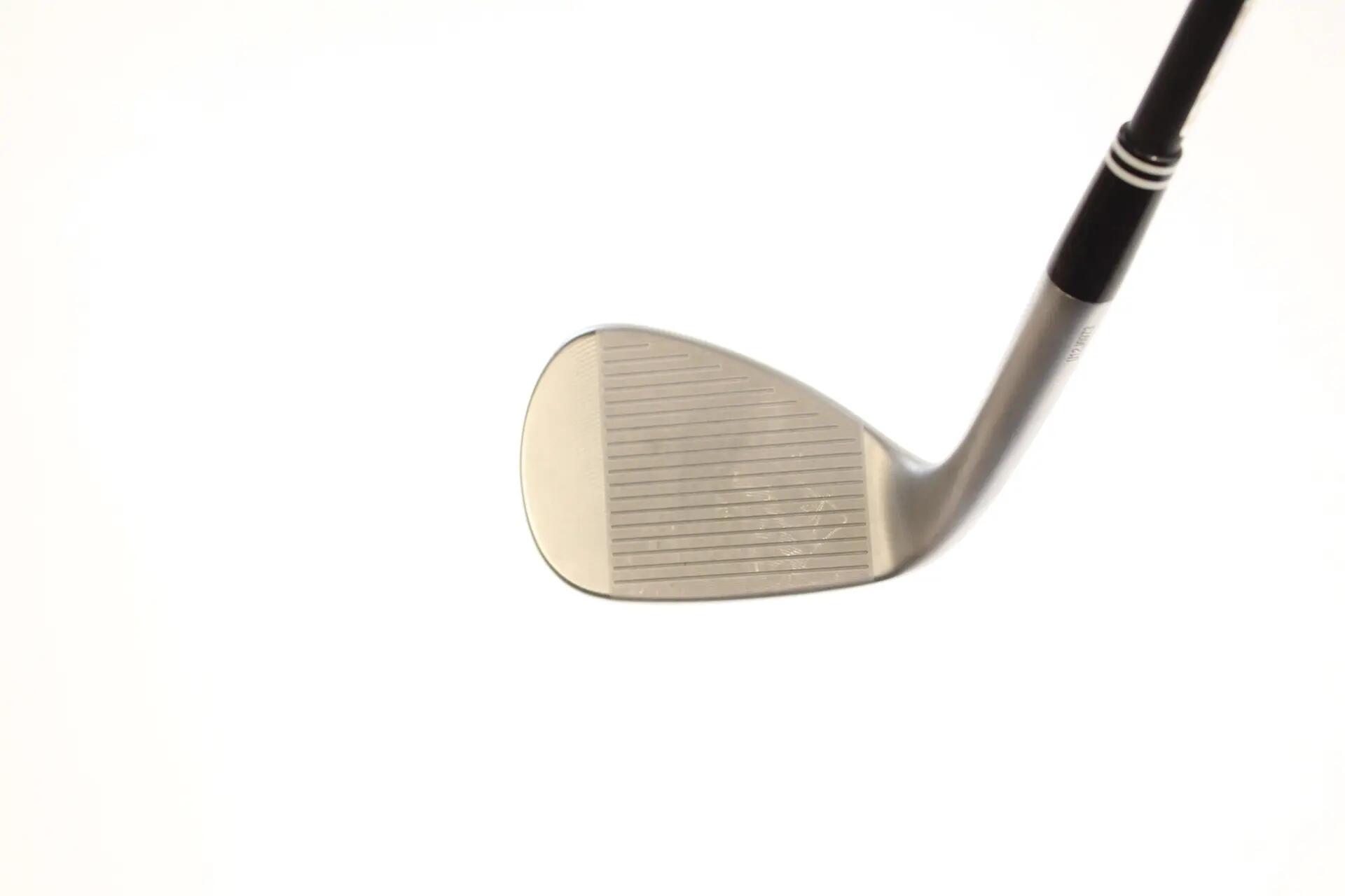 Seconde vie - Cleveland CBX Zipcore RH 46-deg Wedge - Excellent 3/5