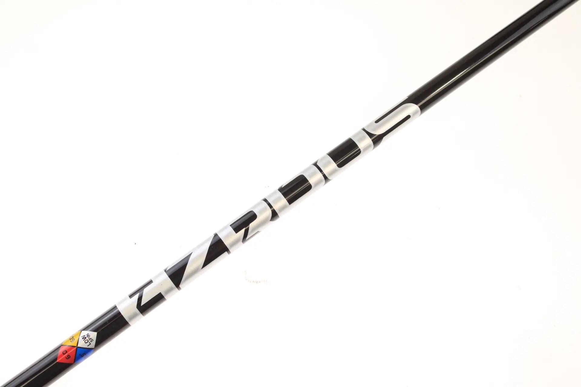 Seconde vie - Callaway Elyte Triple Diamond RH 9-deg Driver - Very good 4/5