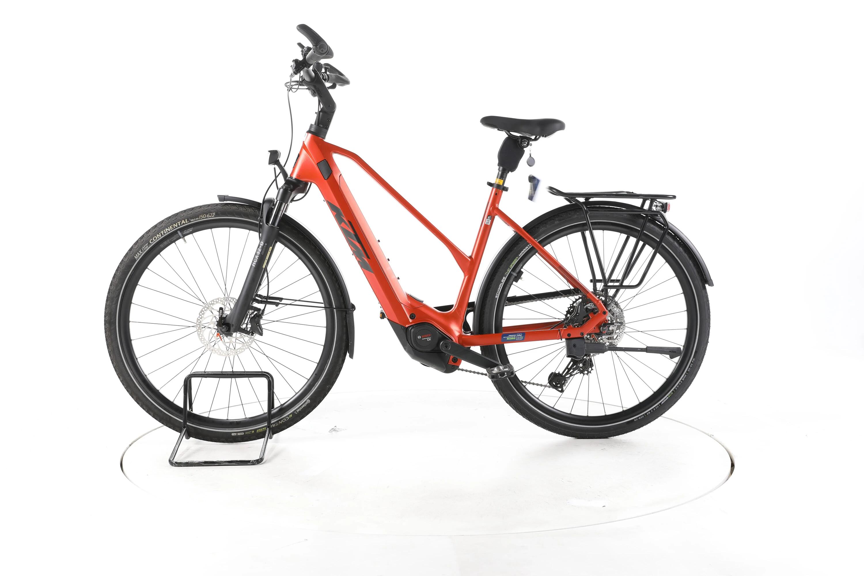 Ebike ricondizionata · KTM Macina Style 830 D · Ottime condizioni 6/7