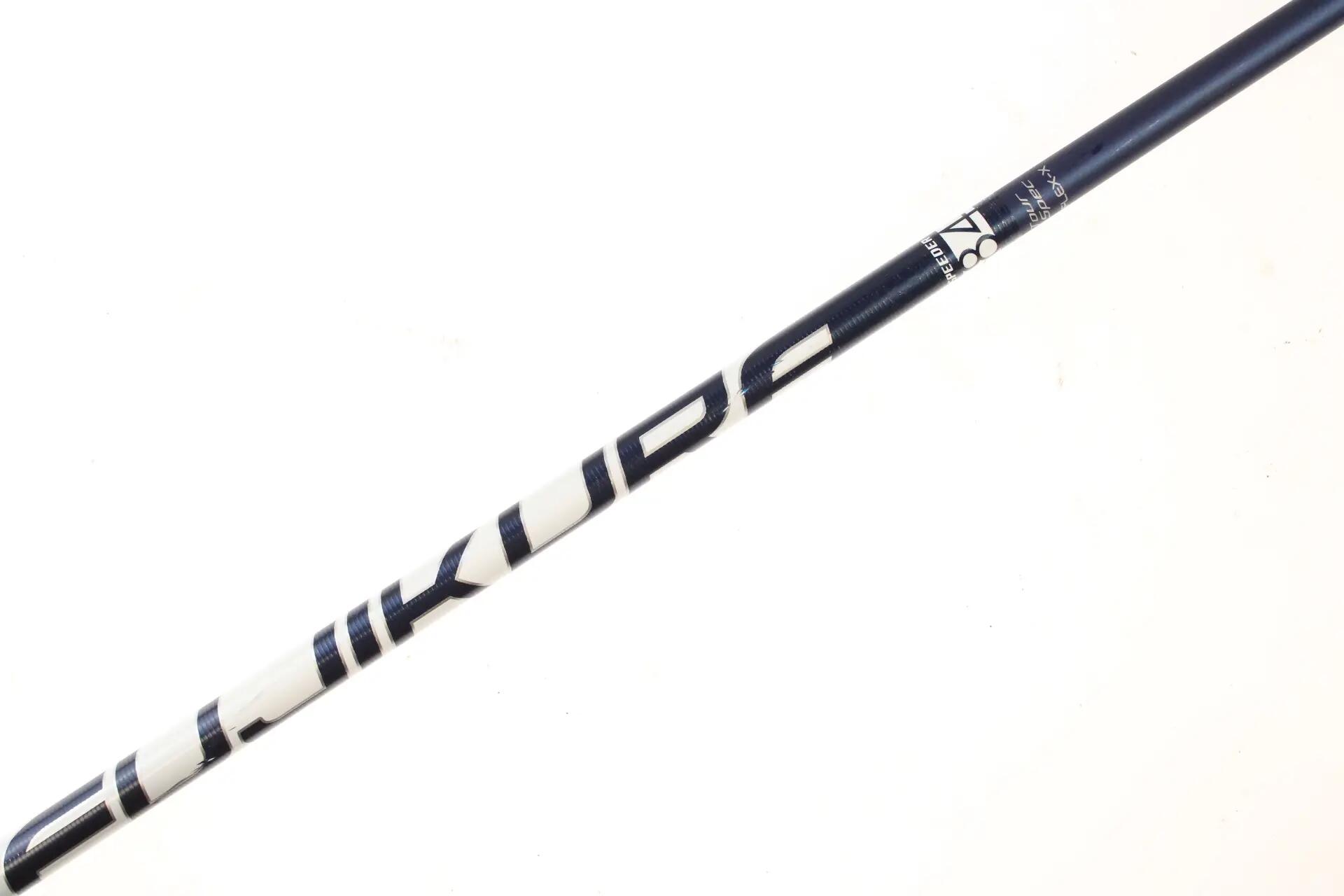 Seconde vie - Titleist GT3 LH 15-deg Fairway Wood - Very good 4/5
