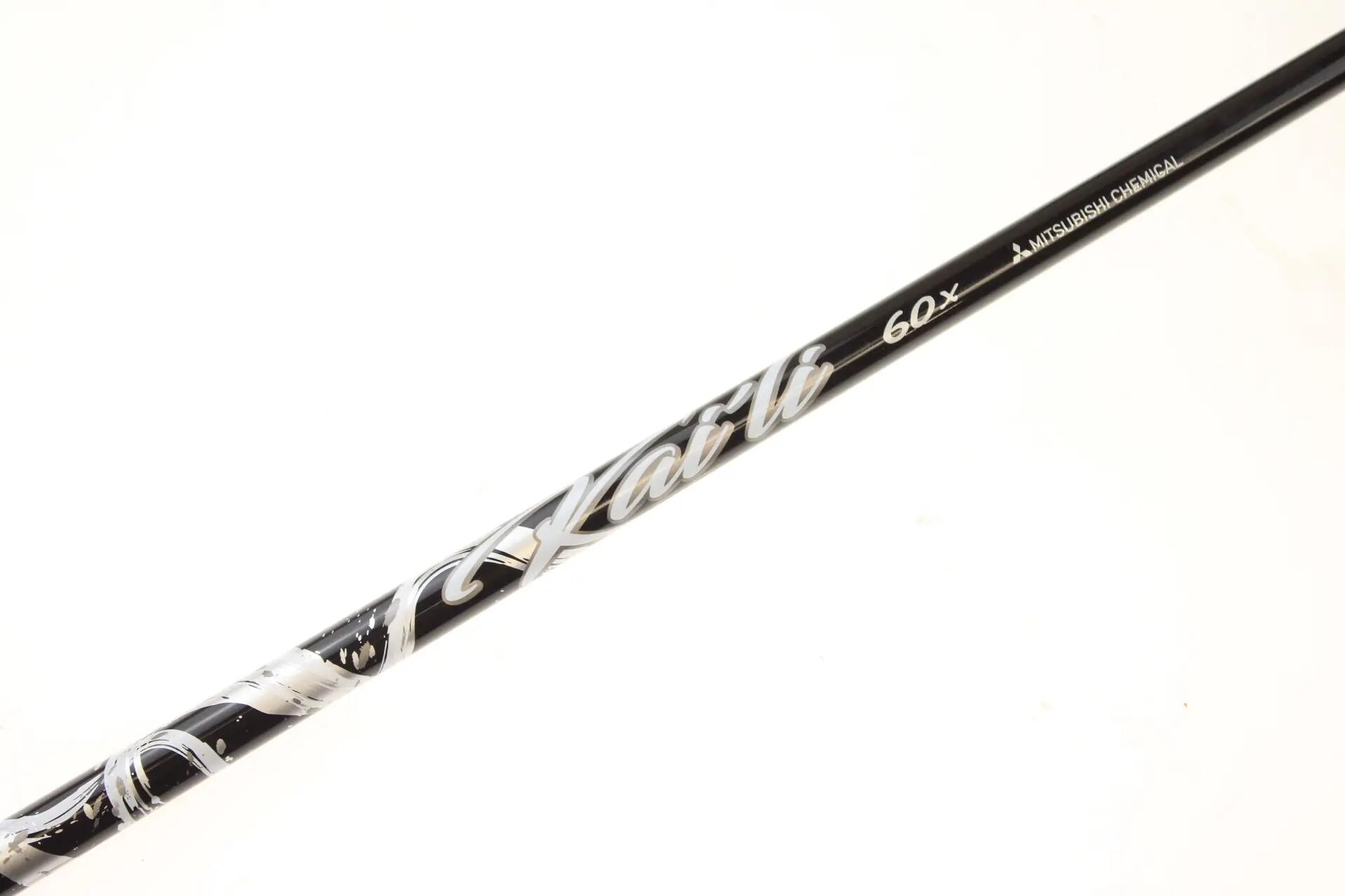 Seconde vie - TaylorMade Stealth Plus+ RH 9-deg Driver - Good 4/5
