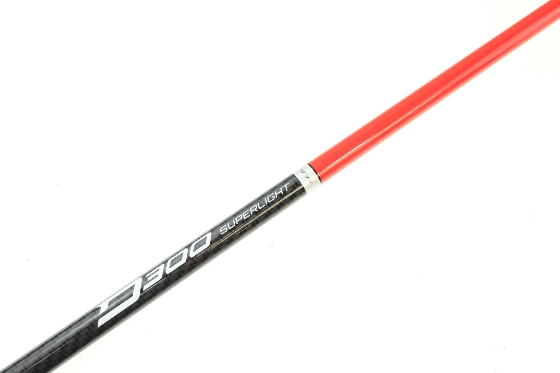 Seconde vie - Wilson Staff D300 RH 19-deg Hybrid - Good 4/5