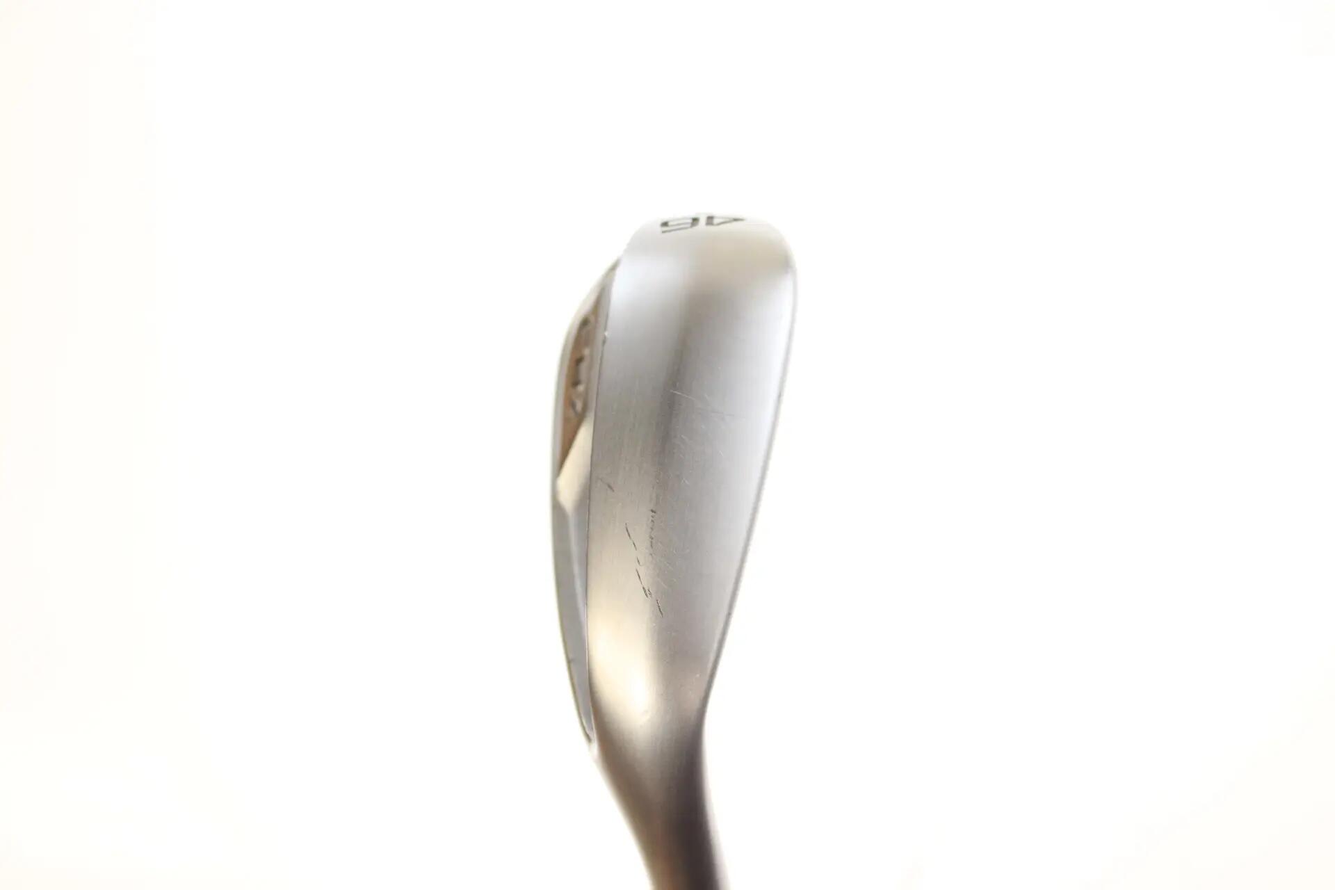 Seconde vie - Cleveland CBX Zipcore RH 46-deg Wedge - Excellent 2/5