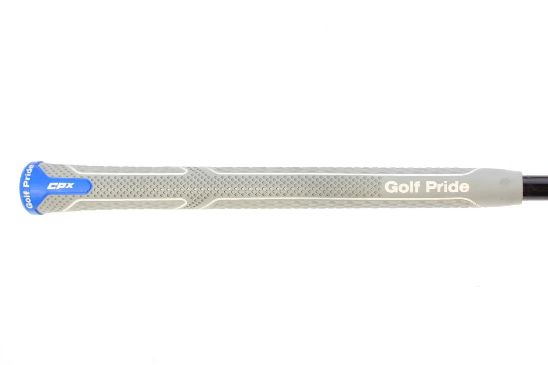 Seconde vie - TaylorMade P790 Ti RH 49-deg Wedge - Good 5/5
