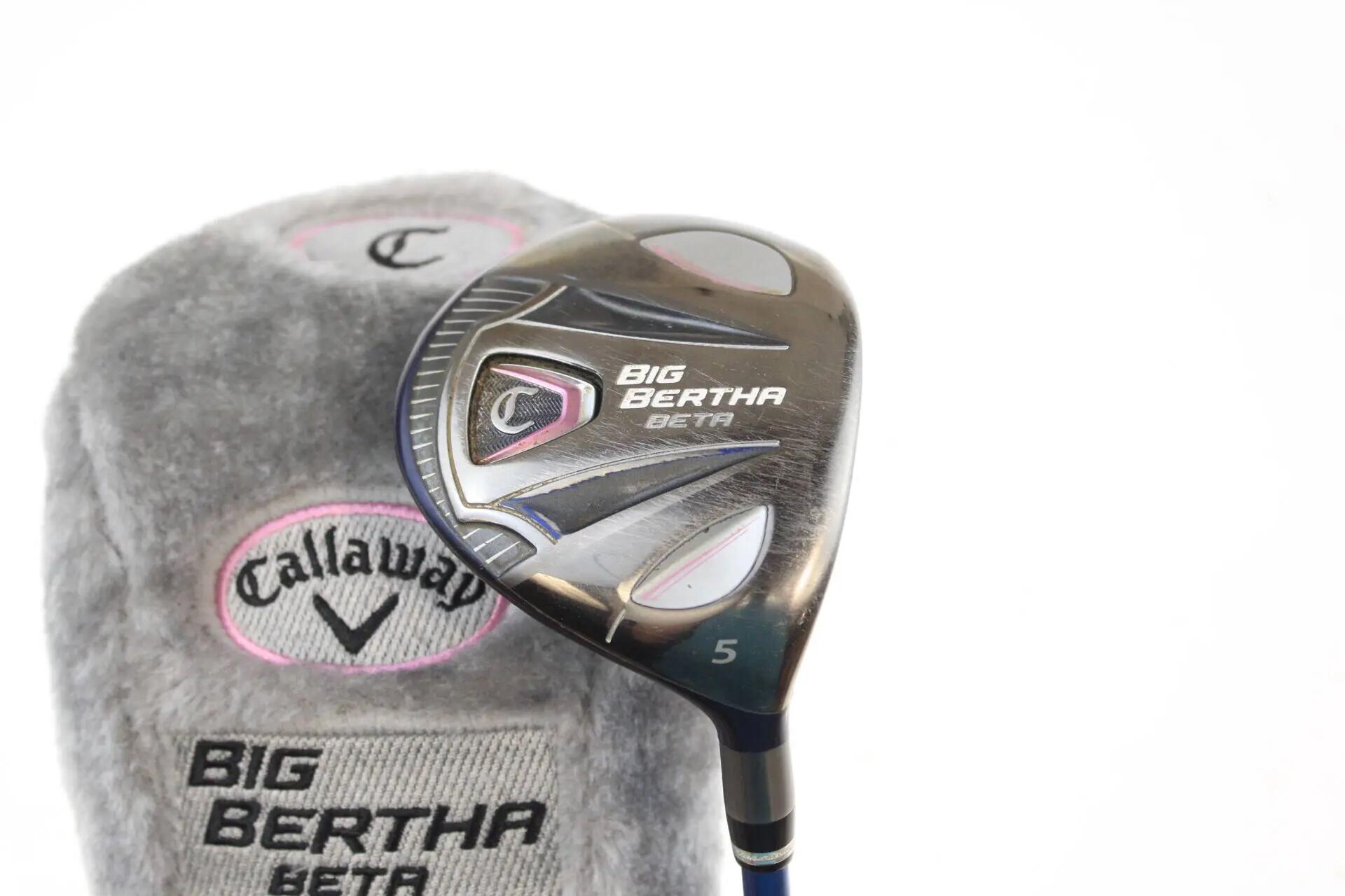 CALLAWAY picture