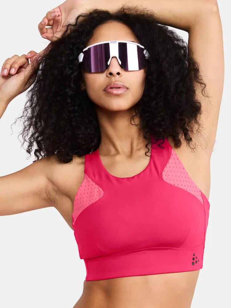 craft ADV Tone Sport Top Damen - Mittlerer Halt 4/7