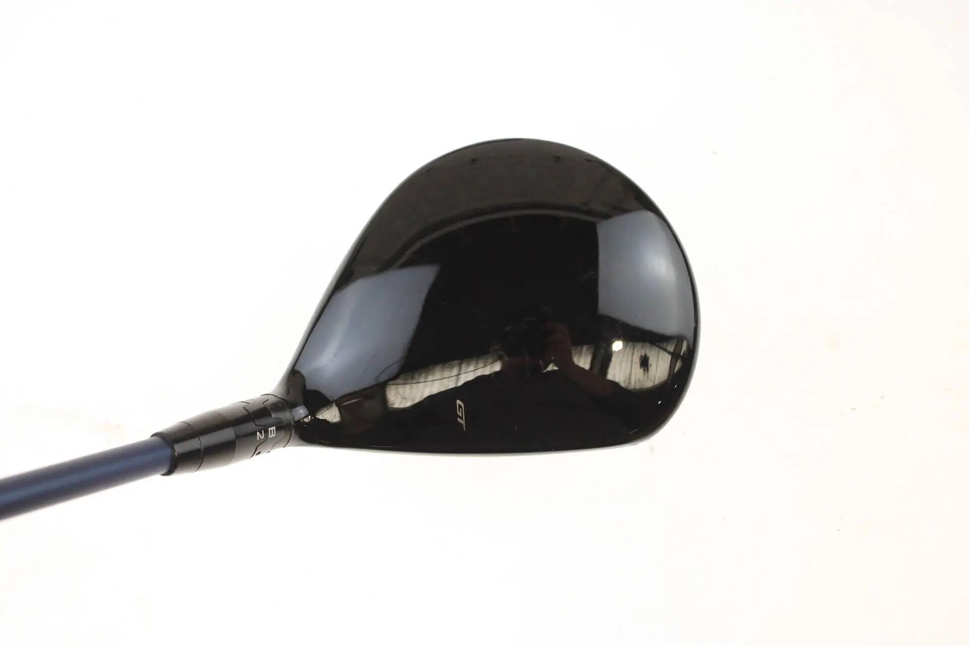 Seconde vie - Titleist GT3 LH 15-deg Fairway Wood - Very good 3/5