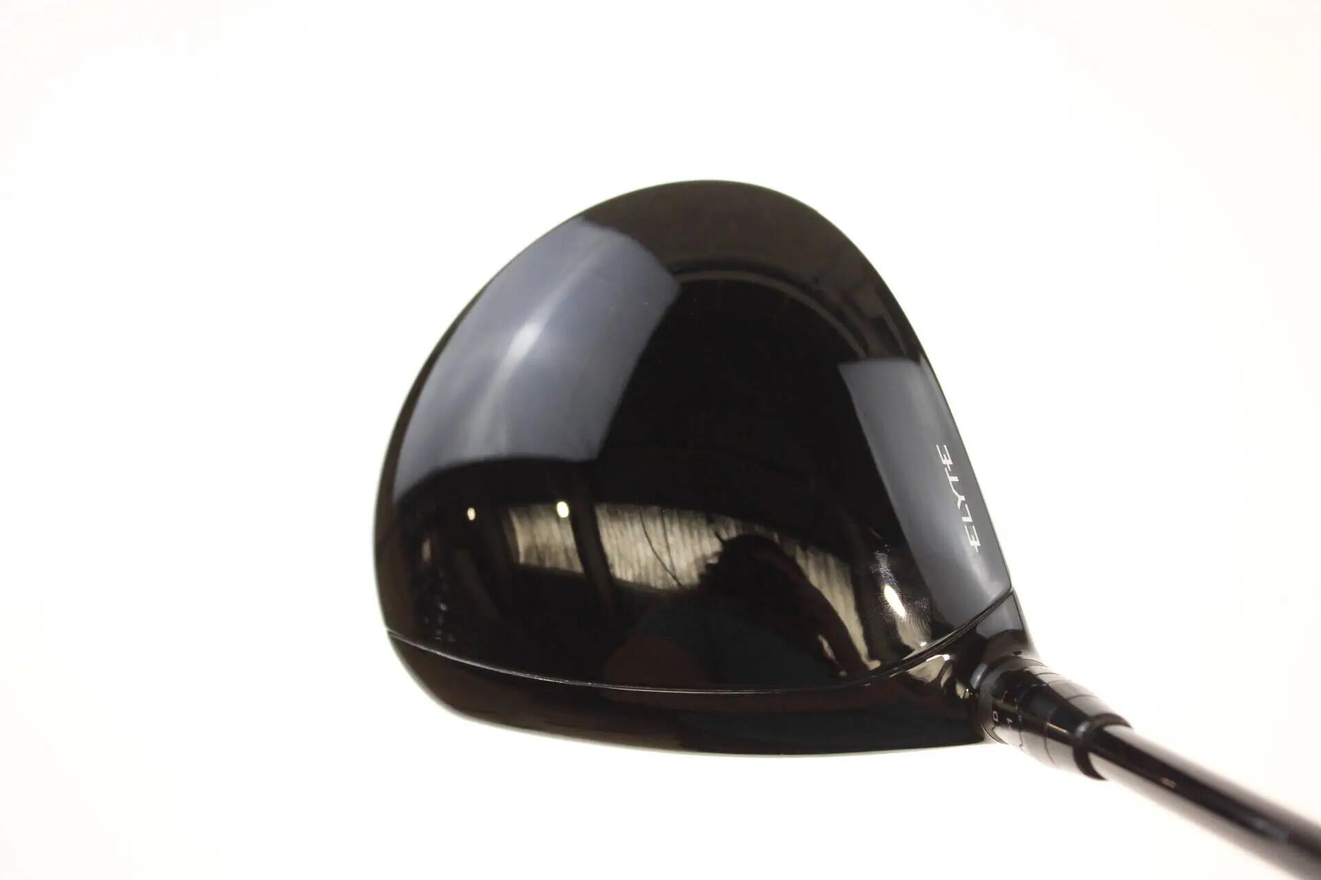 Seconde vie - Callaway Elyte Triple Diamond RH 9-deg Driver - Very good 3/5