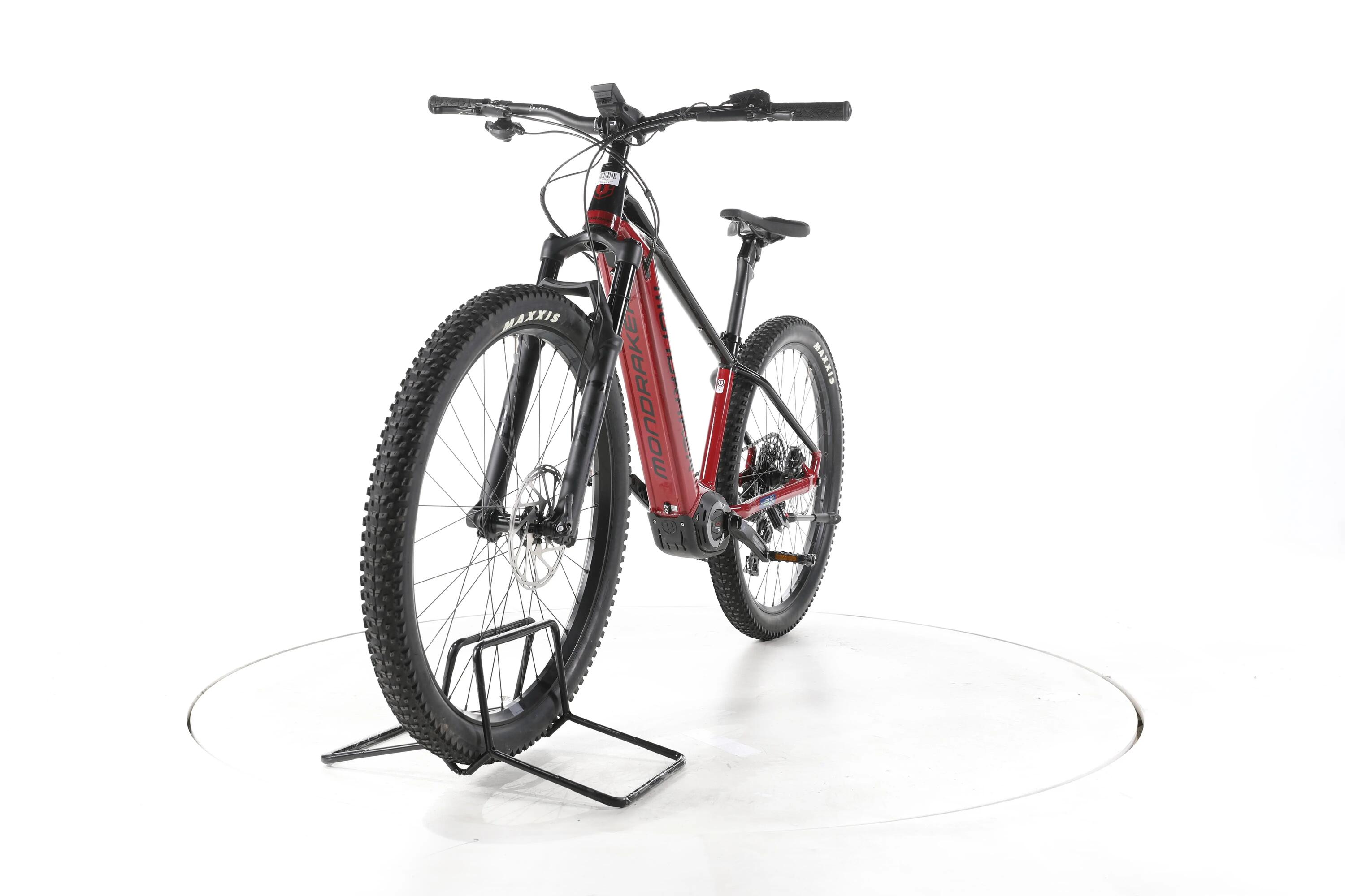 Second Life - Mondraker Prime R E-Bike - Bardzo dobry stan 4/7