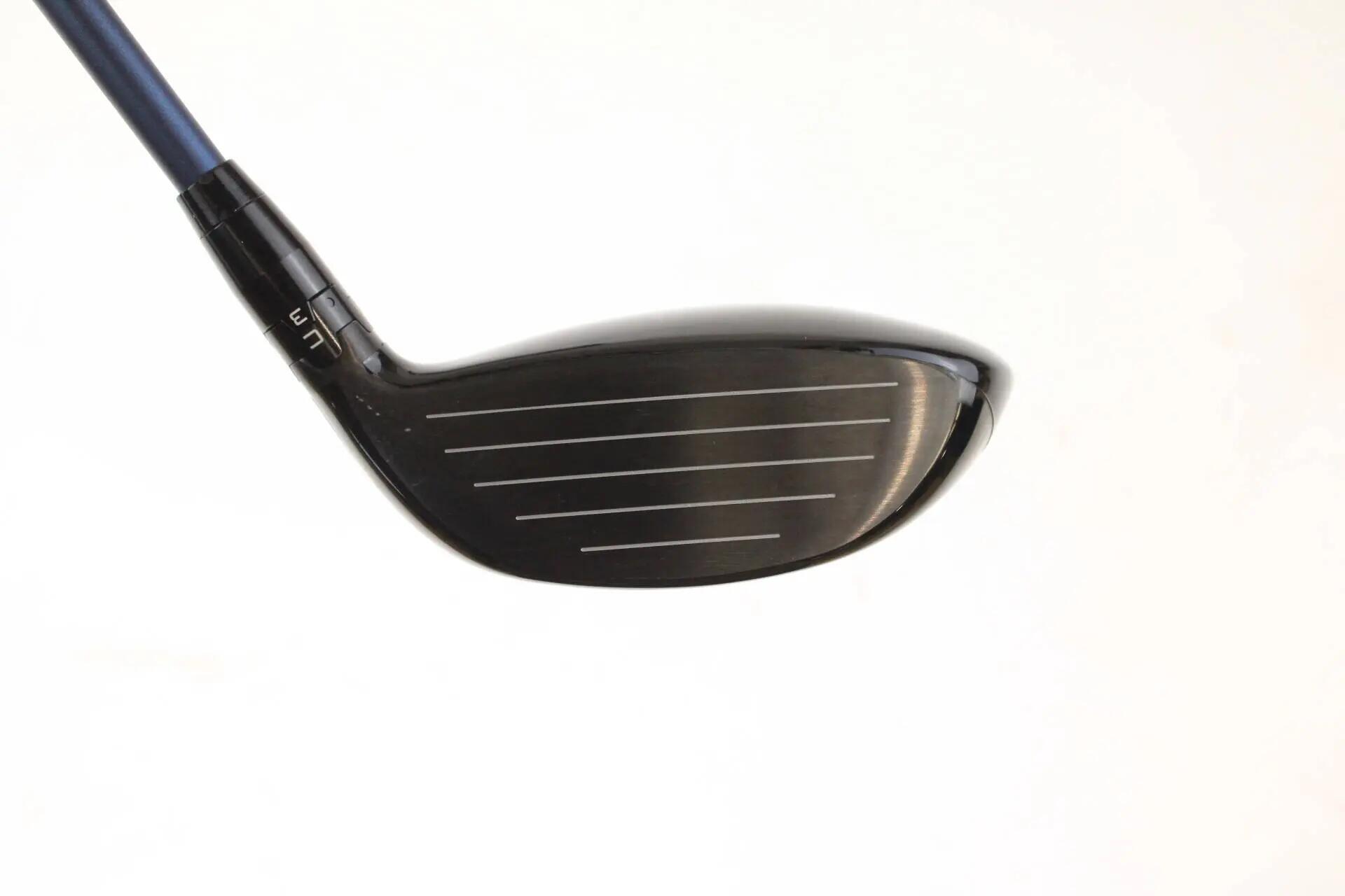 Seconde vie - Titleist GT3 LH 15-deg Fairway Wood - Very good 2/5