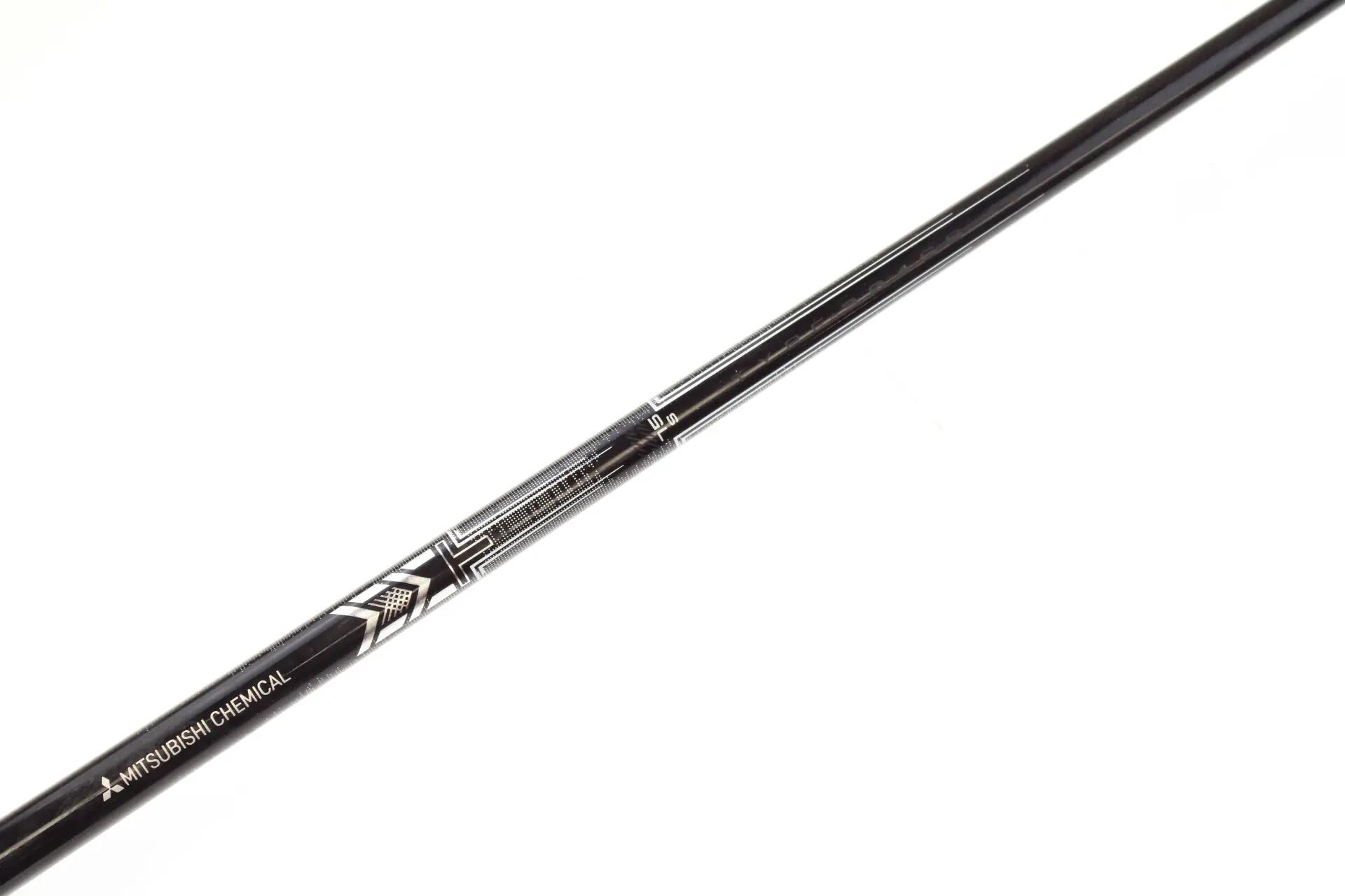 Seconde vie - TaylorMade P790 Ti RH 49-deg Wedge - Good 4/5