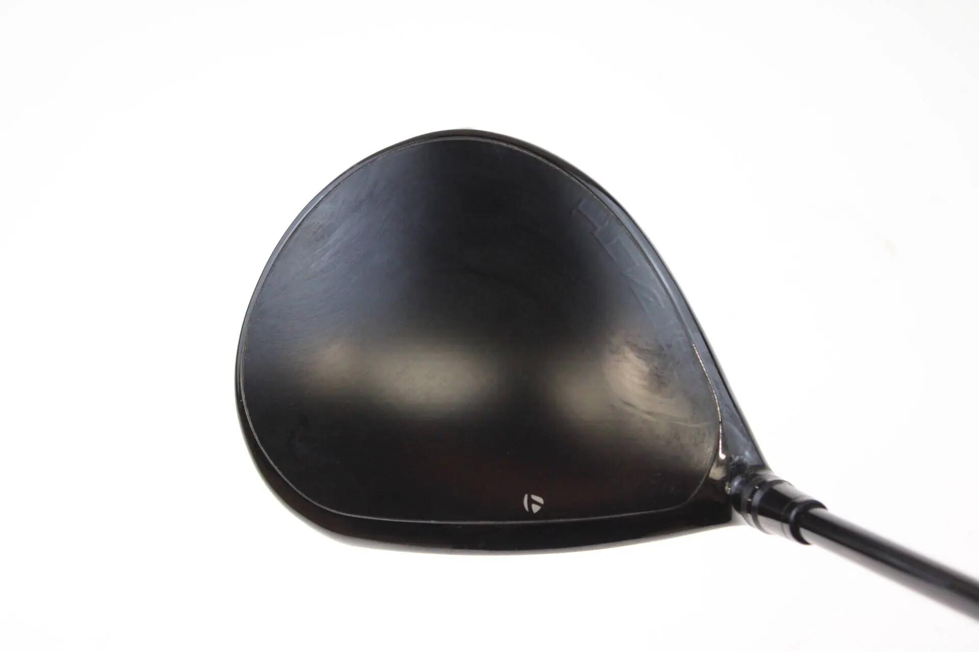 Seconde vie - TaylorMade Stealth Plus+ RH 9-deg Driver - Good 3/5