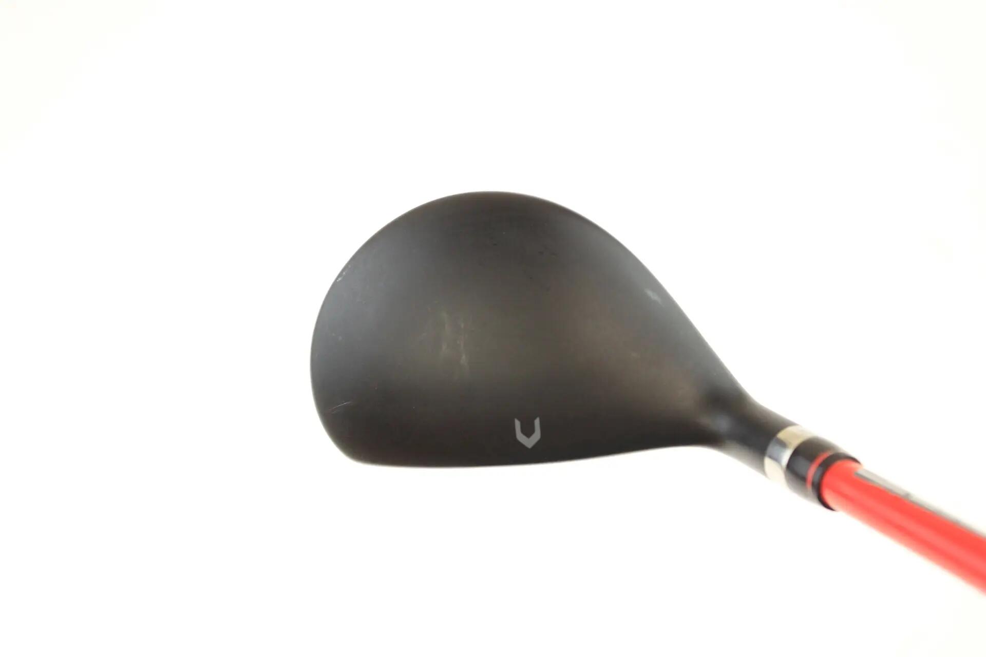 Seconde vie - Wilson Staff D300 RH 19-deg Hybrid - Good 3/5