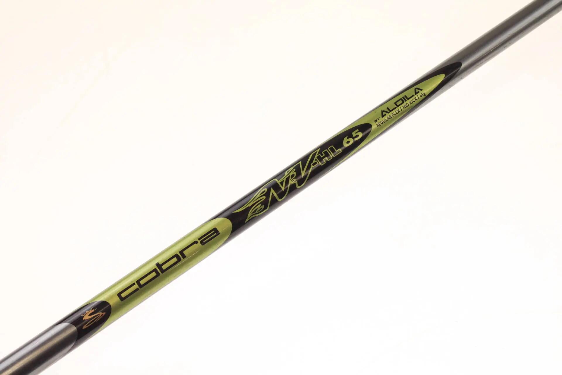 Seconde vie - Cobra BAFFLER UTILITY RH 20-deg Hybrid - Sufficient 4/5