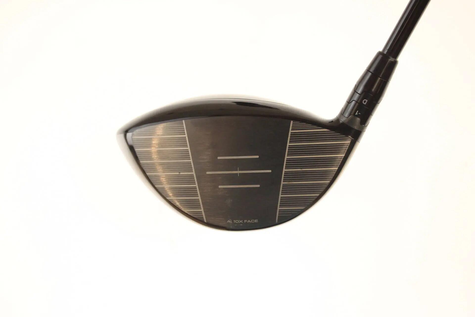 Seconde vie - Callaway Elyte Triple Diamond RH 9-deg Driver - Very good 2/5