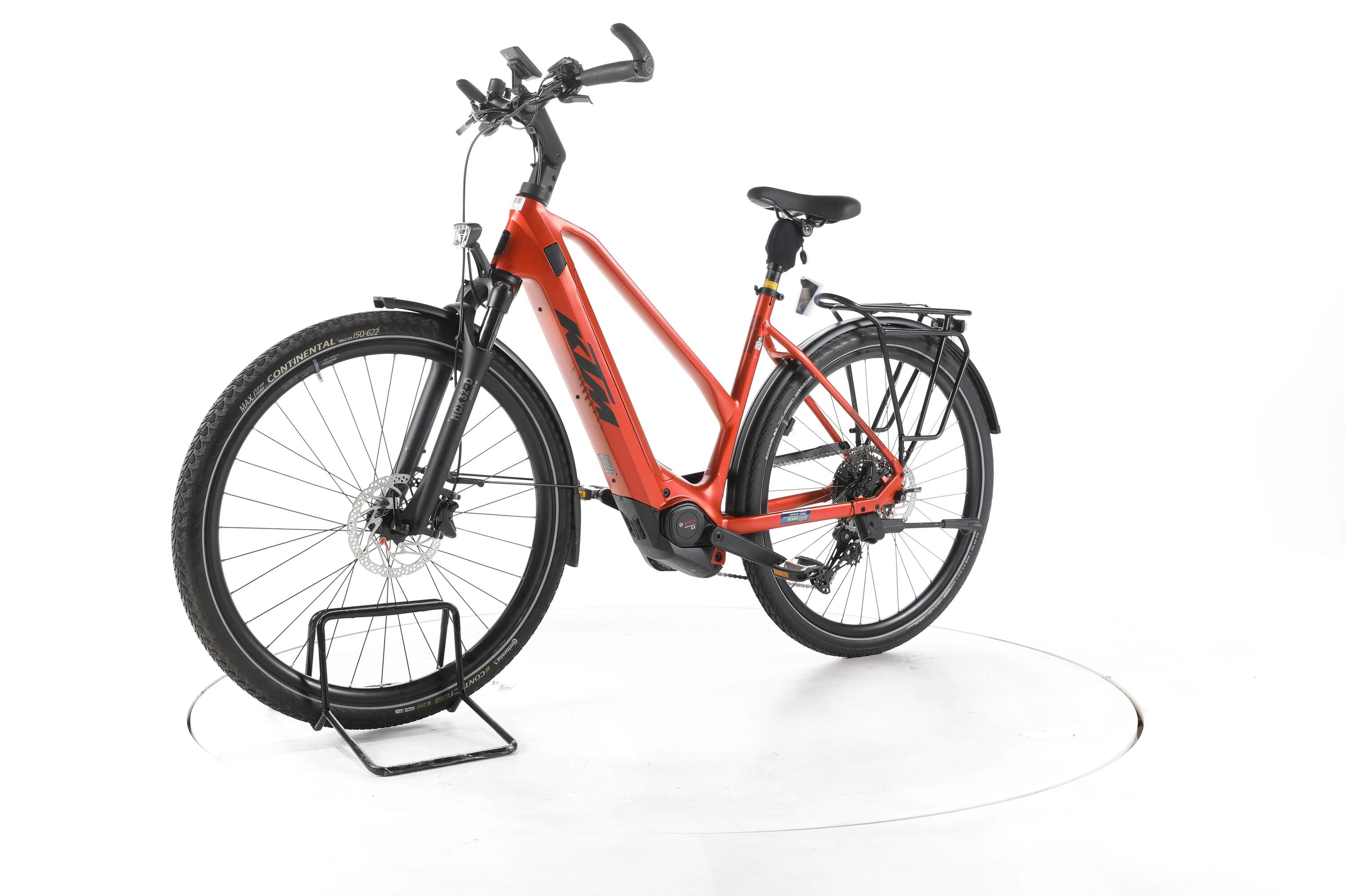 Ebike ricondizionata · KTM Macina Style 830 D · Ottime condizioni 5/7