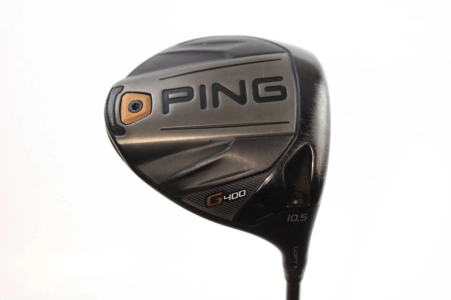 PING picture