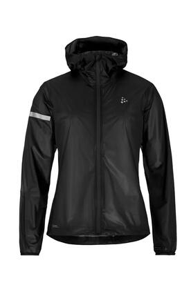 craft PRO Hydro Lightweight Jacket W – lichtgewicht wind‑ en waterdichte jas