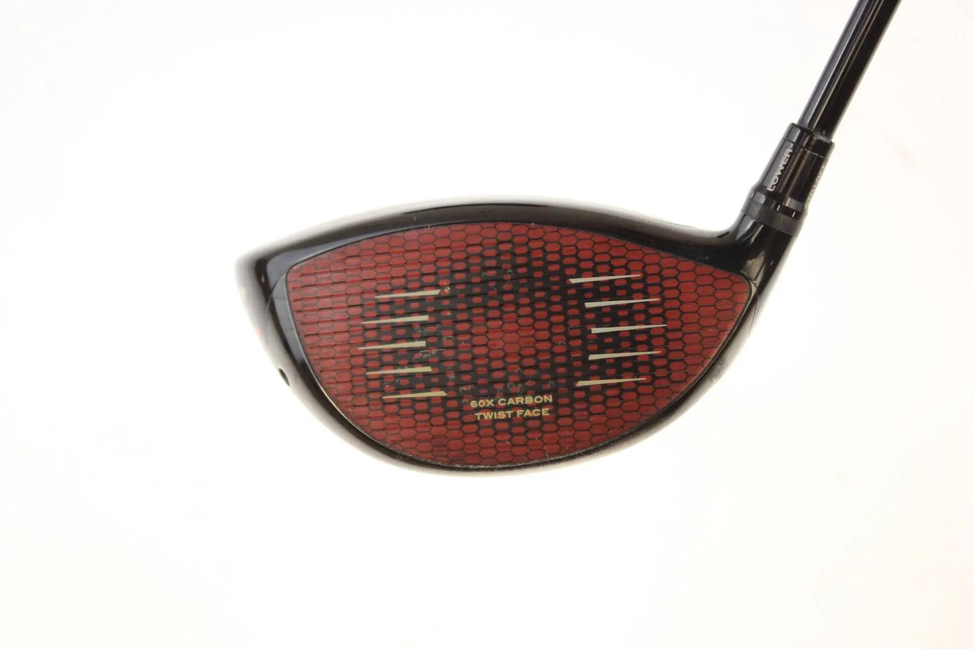 Seconde vie - TaylorMade Stealth Plus+ RH 9-deg Driver - Good 2/5